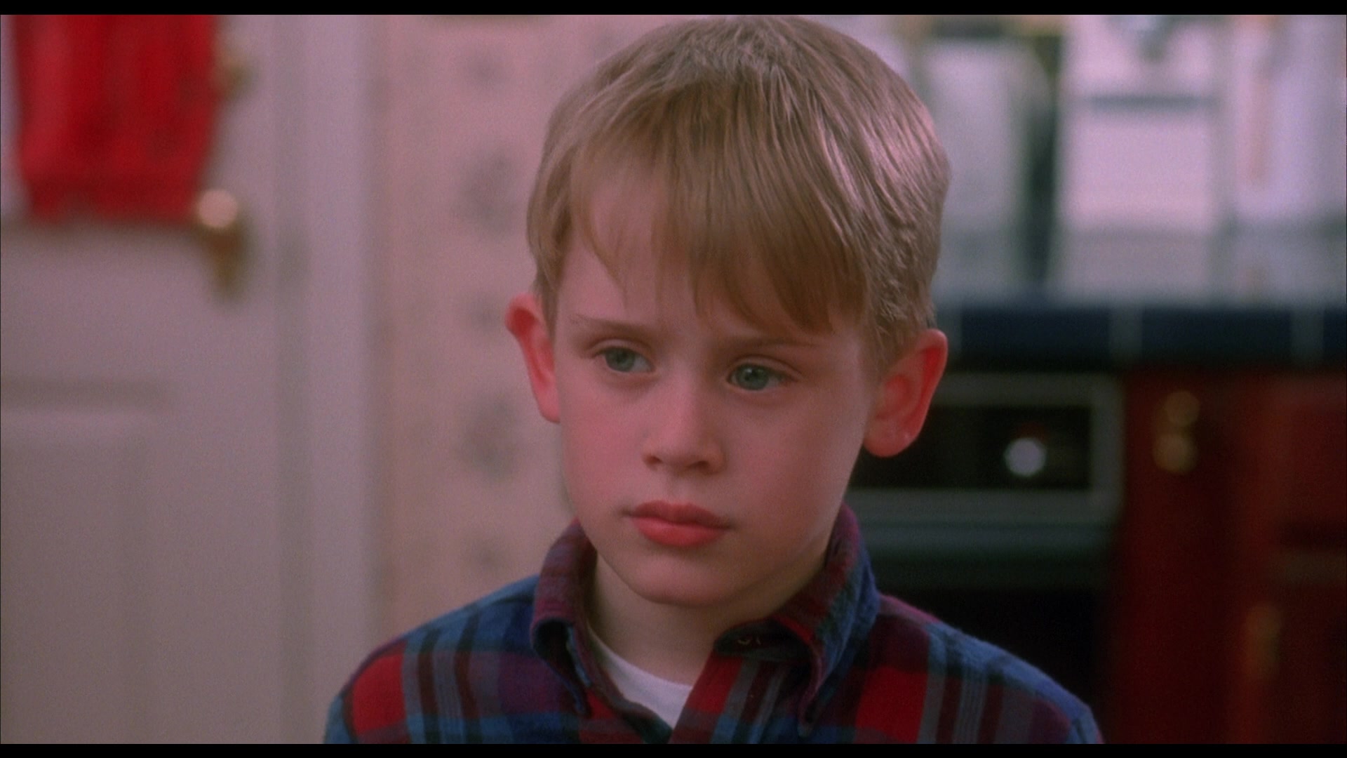 Home Alone Screencap | Fancaps