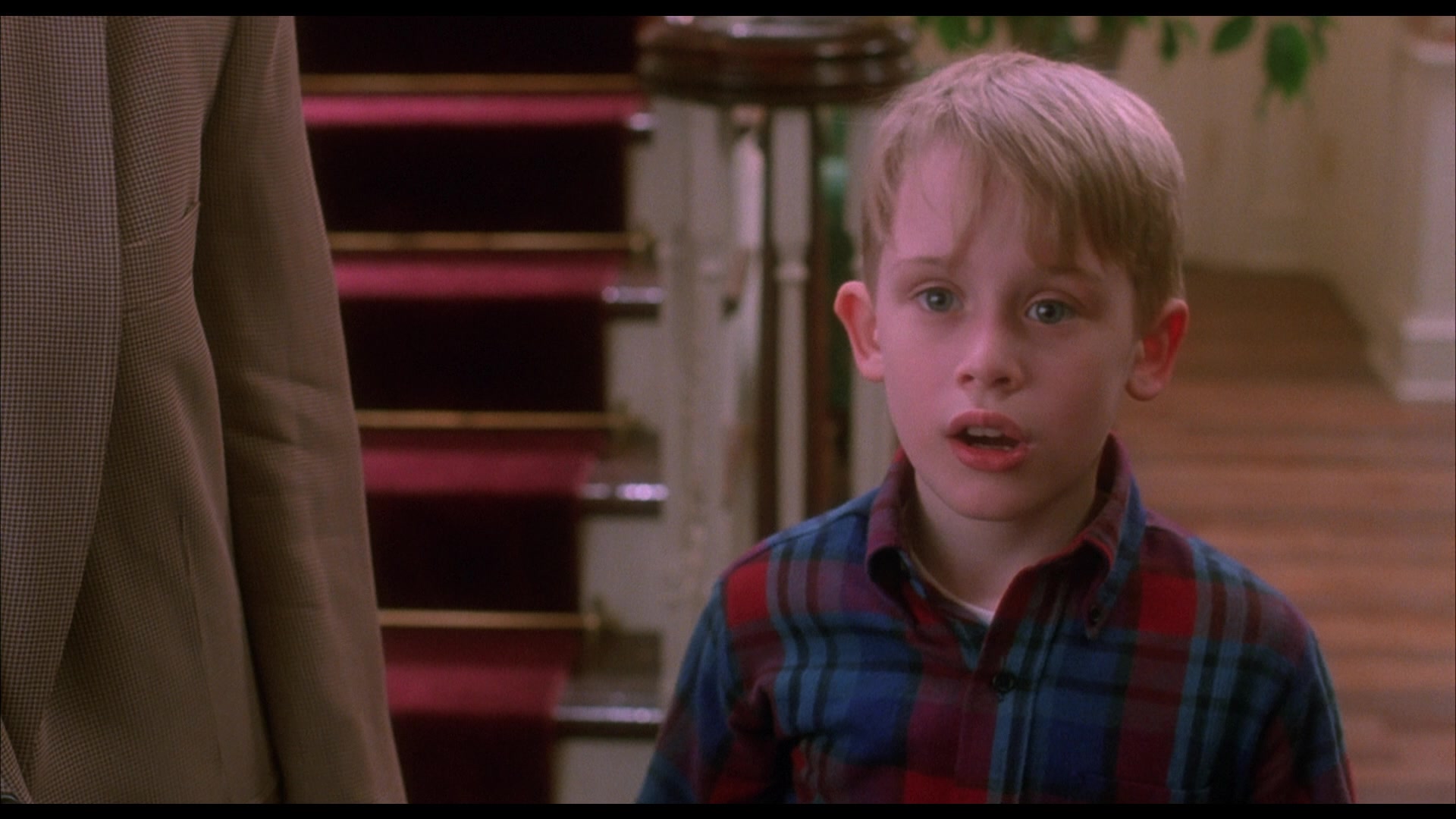 Home Alone Screencap | Fancaps