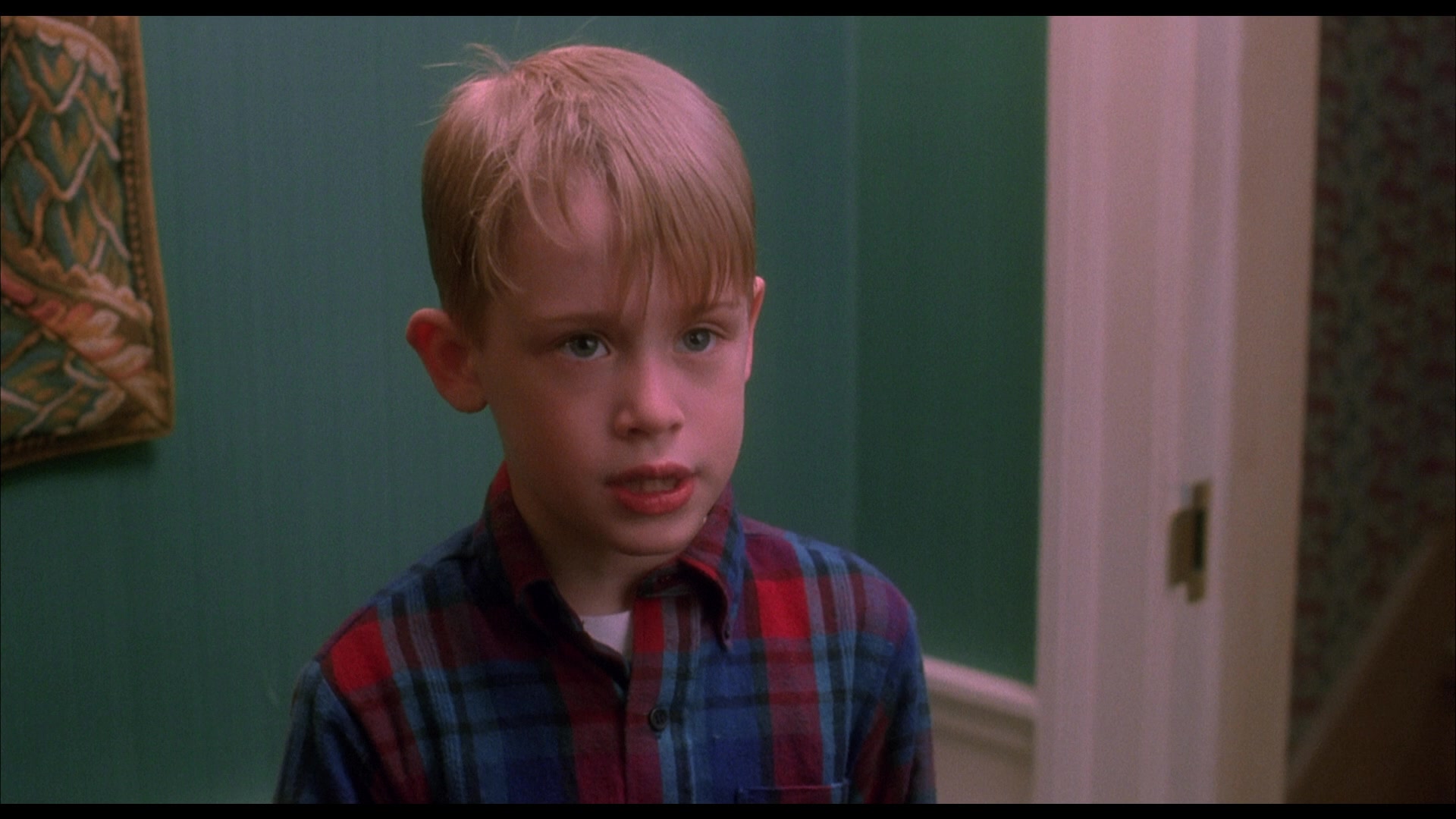 Home Alone Screencap | Fancaps