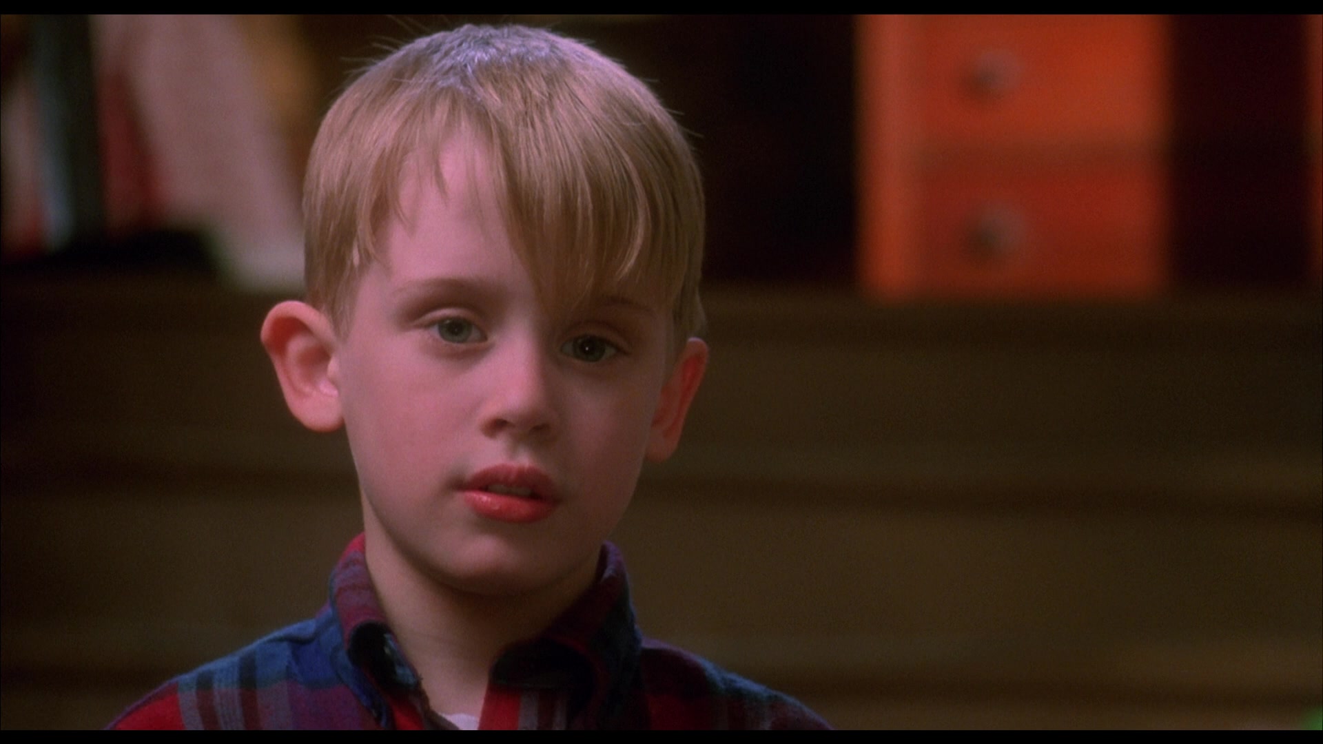 Home Alone Screencap | Fancaps