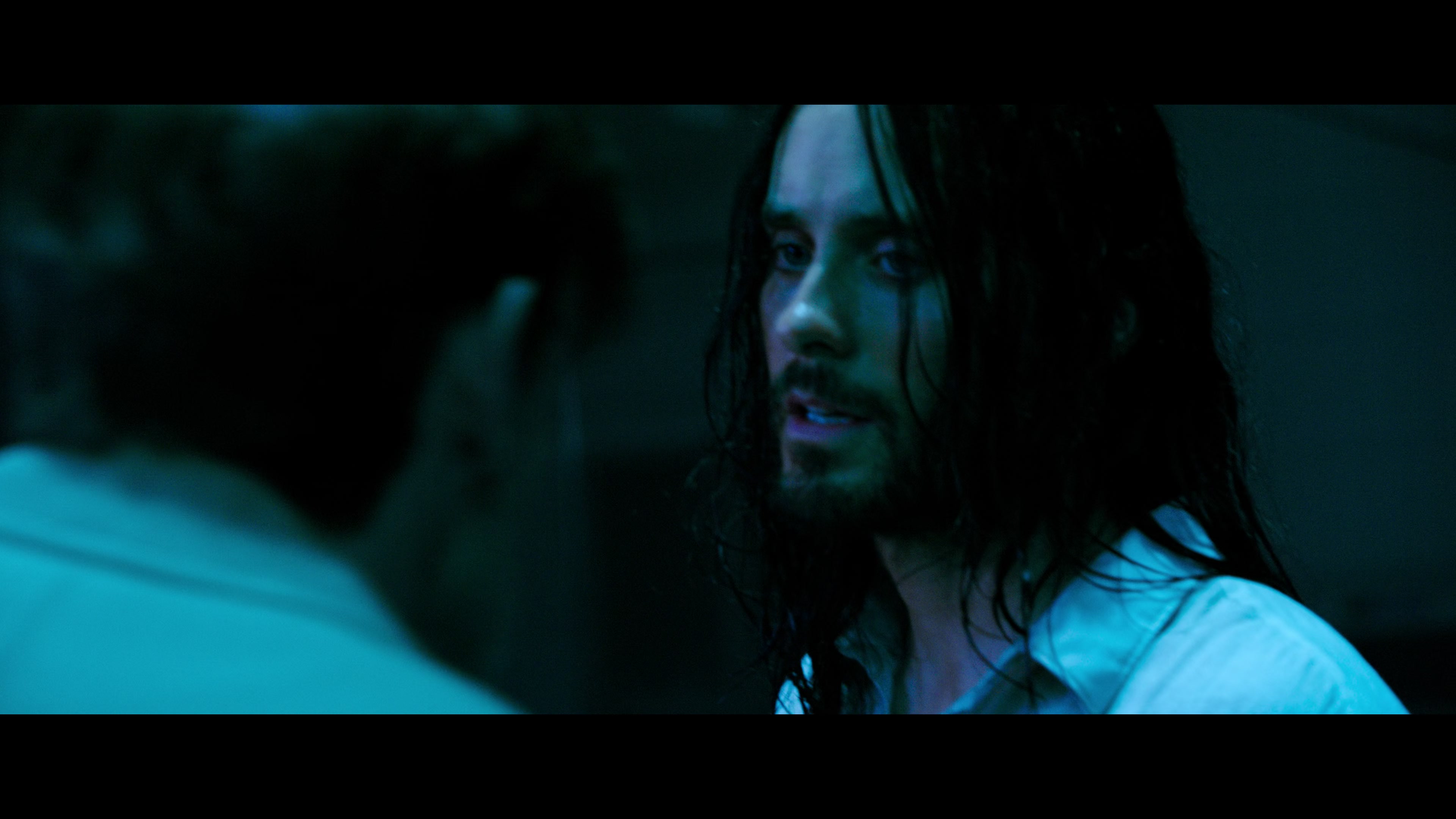 Morbius (2022) Screencap | Fancaps