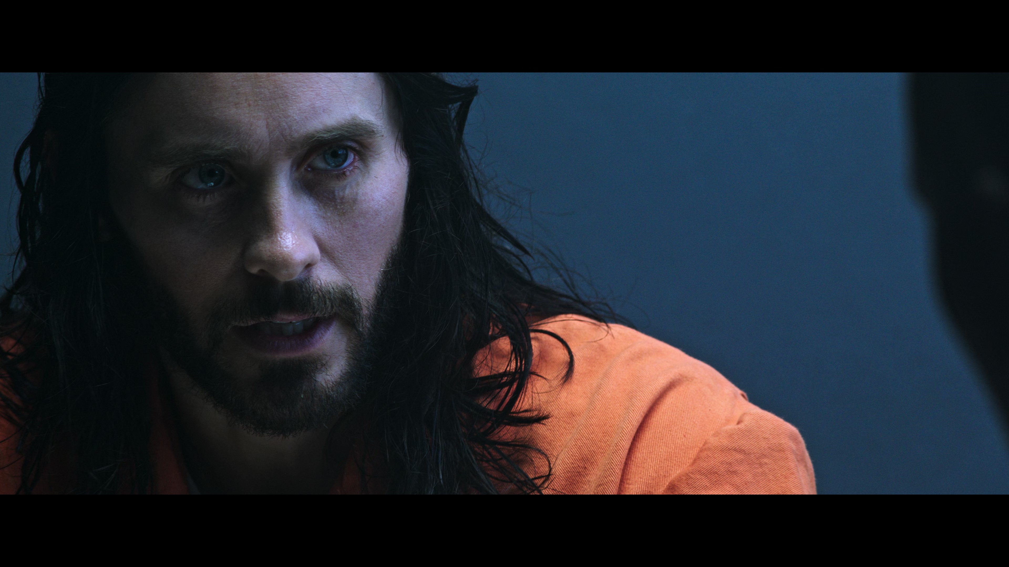 Morbius (2022) Screencap | Fancaps