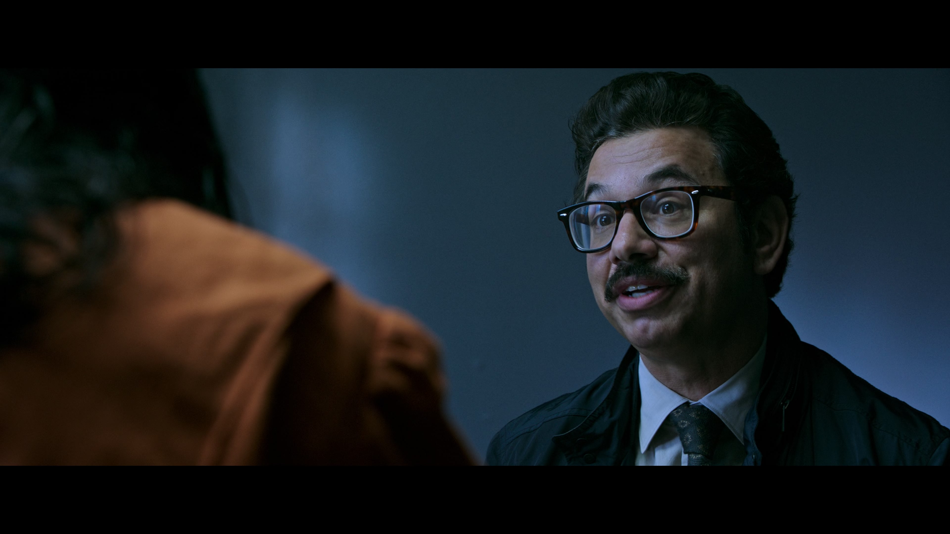 Morbius (2022) Screencap | Fancaps