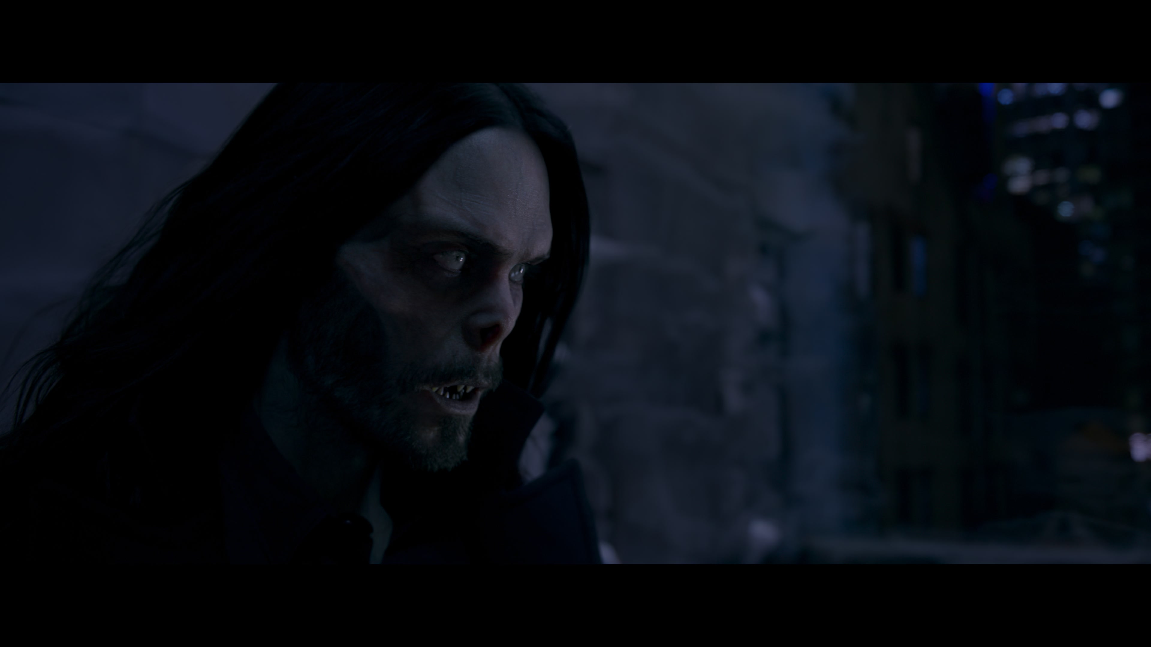 Morbius (2022) Screencap | Fancaps