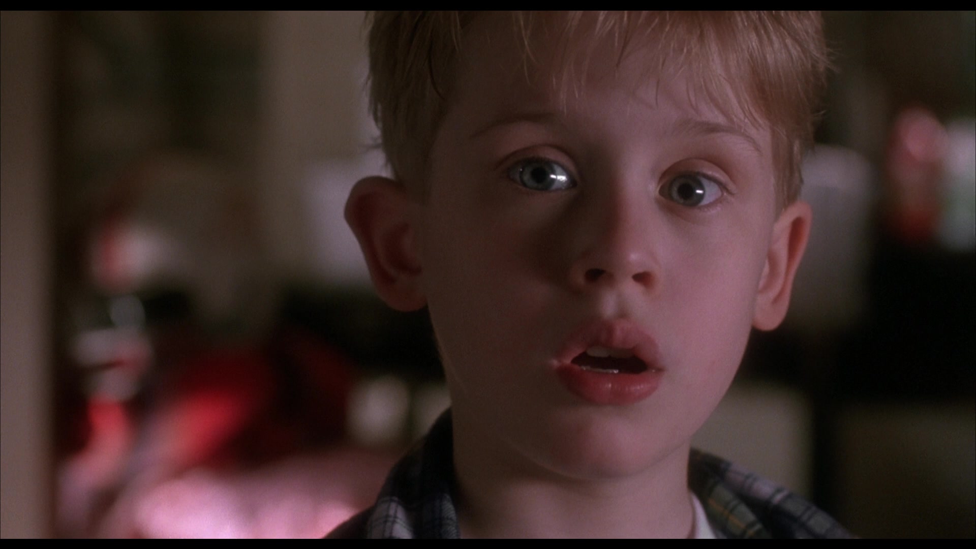 Home Alone Screencap | Fancaps