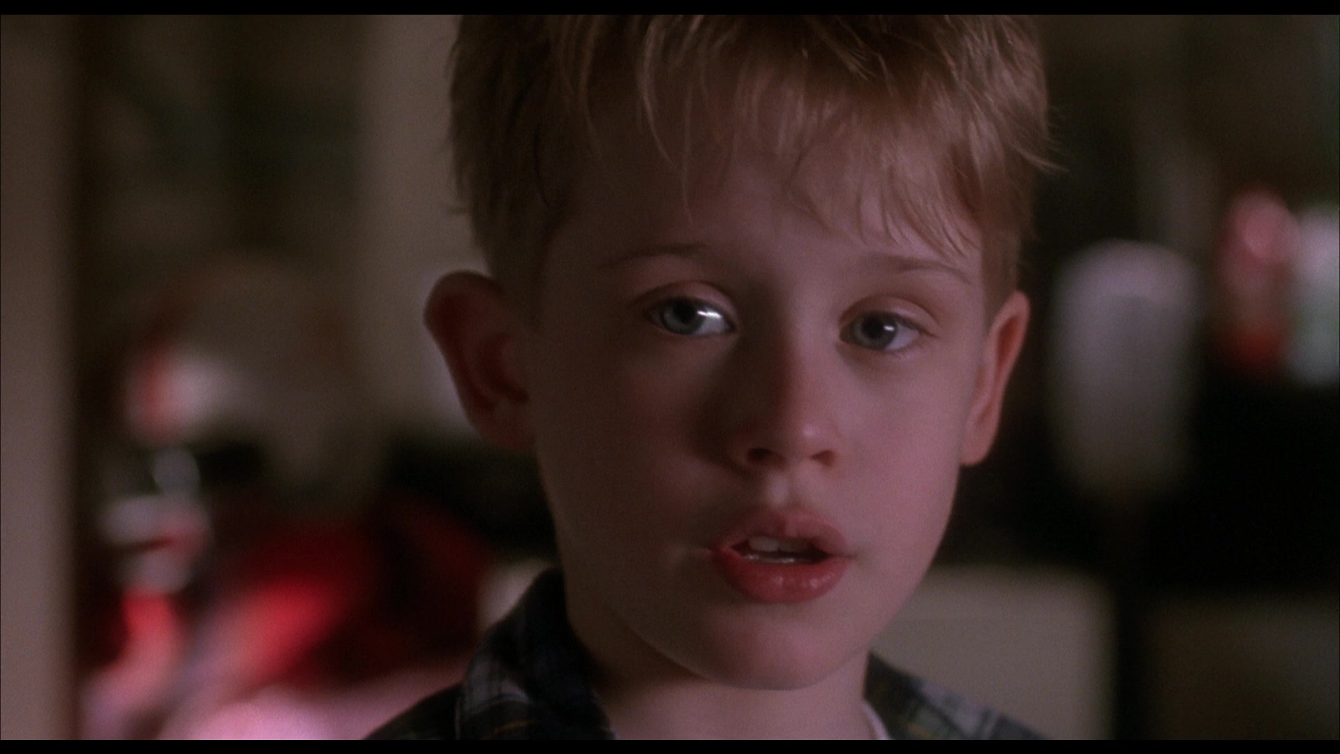 Home Alone Screencap | Fancaps