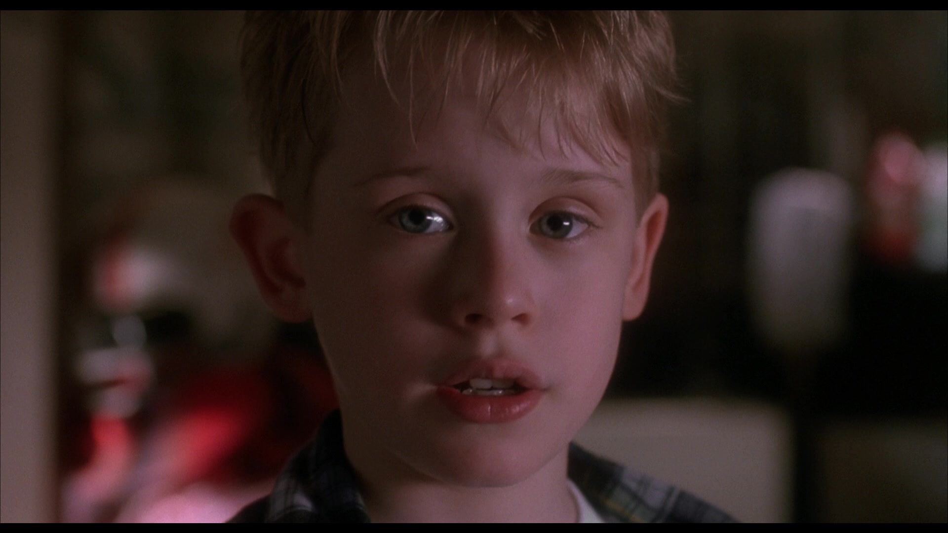 Home Alone Screencap | Fancaps