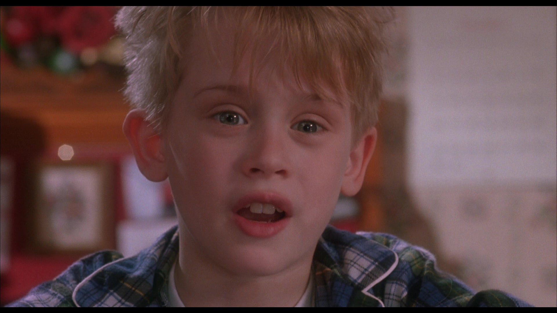 Home Alone Screencap | Fancaps