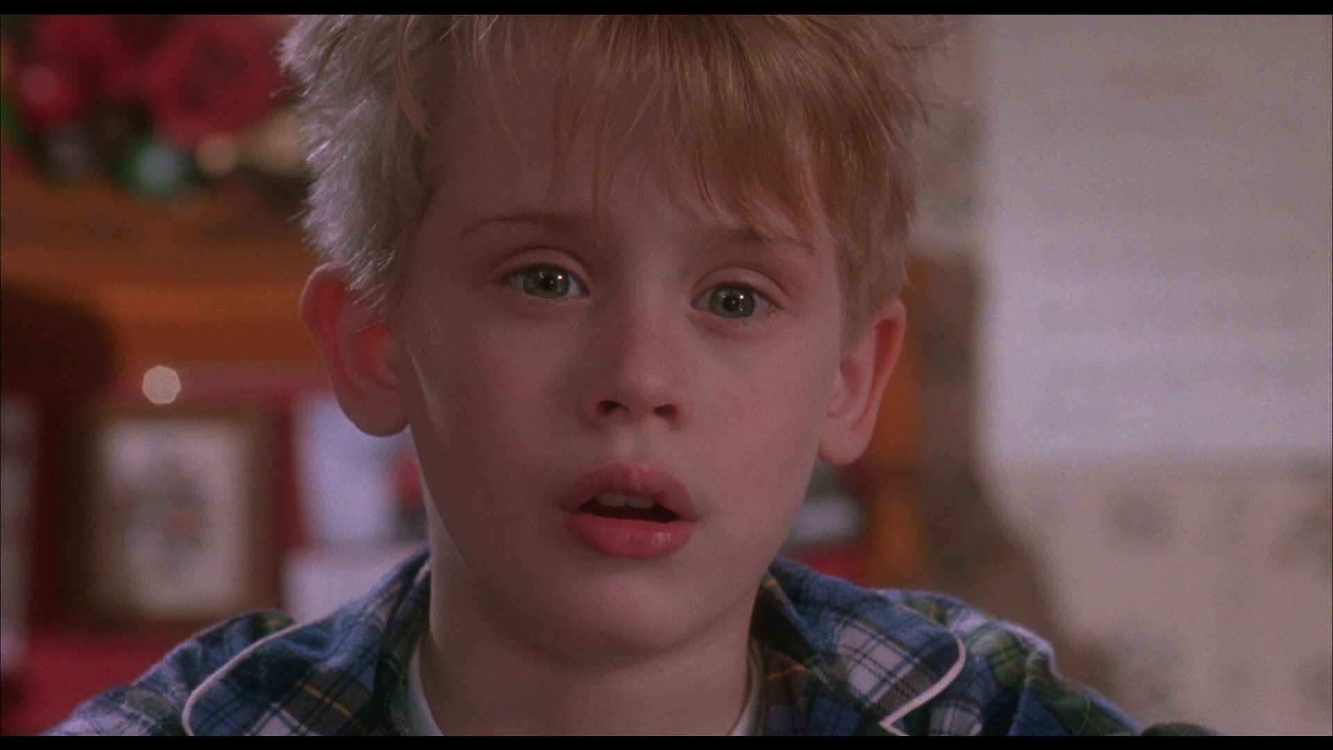 Home Alone Screencap | Fancaps