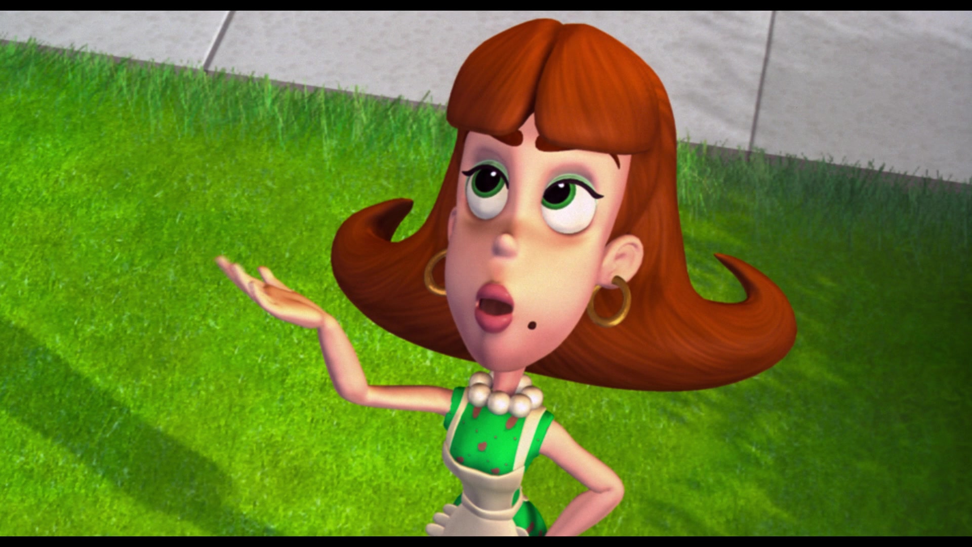 Jimmy Neutron: Boy Genius (2001) Screencap | Fancaps