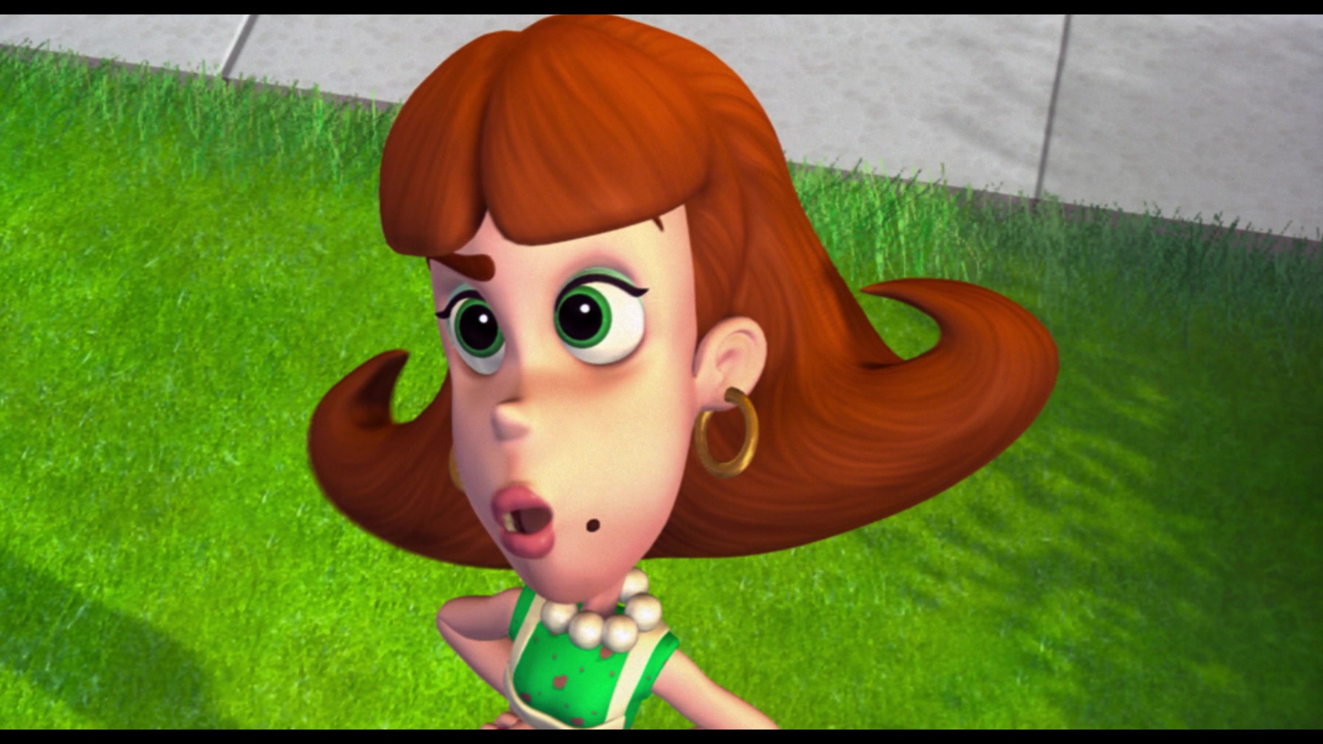 Jimmy Neutron: Boy Genius (2001) Screencap | Fancaps