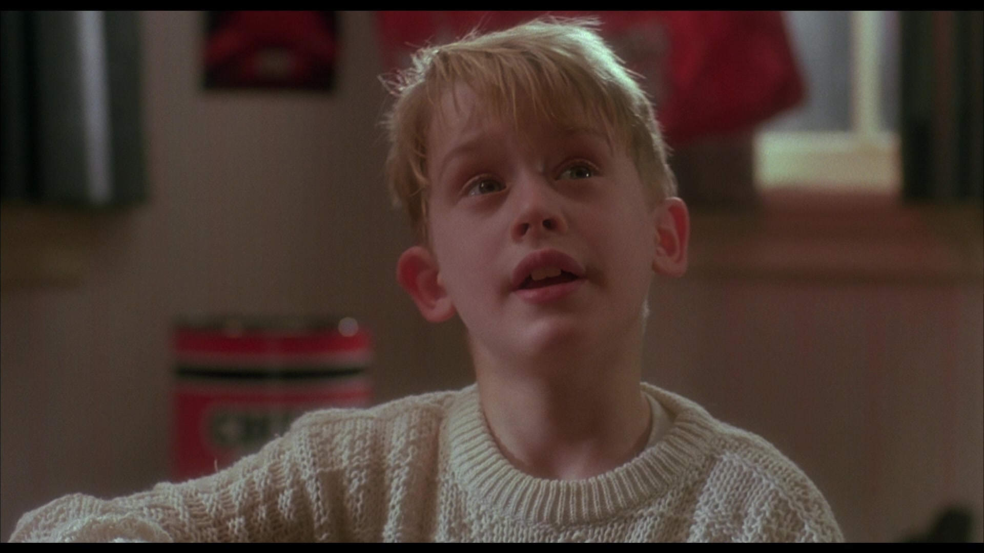 Home Alone Screencap | Fancaps