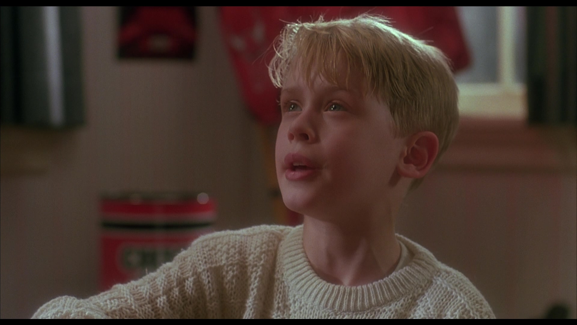 Home Alone Screencap | Fancaps