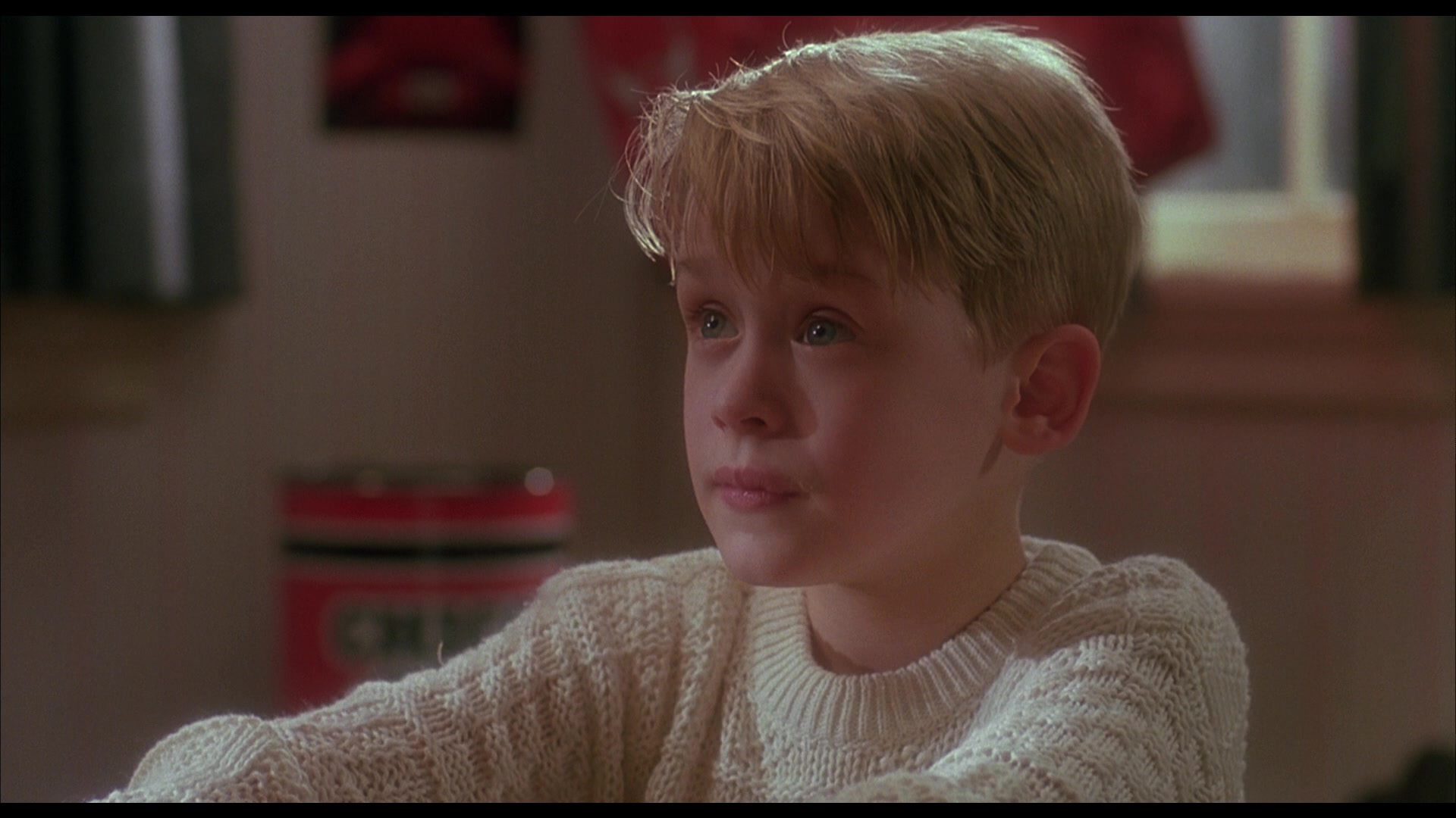 Home Alone Screencap | Fancaps