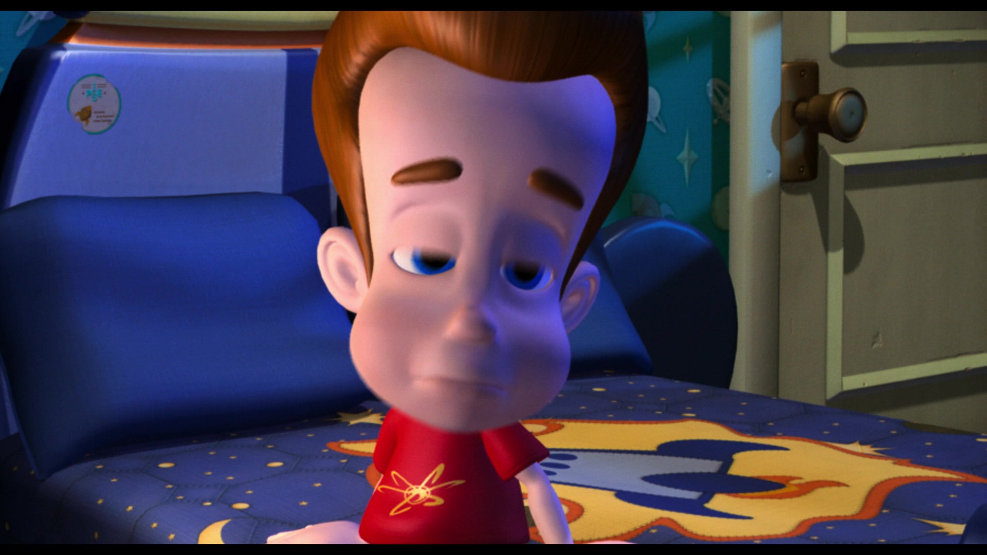 Jimmy Neutron: Boy Genius (2001) Screencap | Fancaps