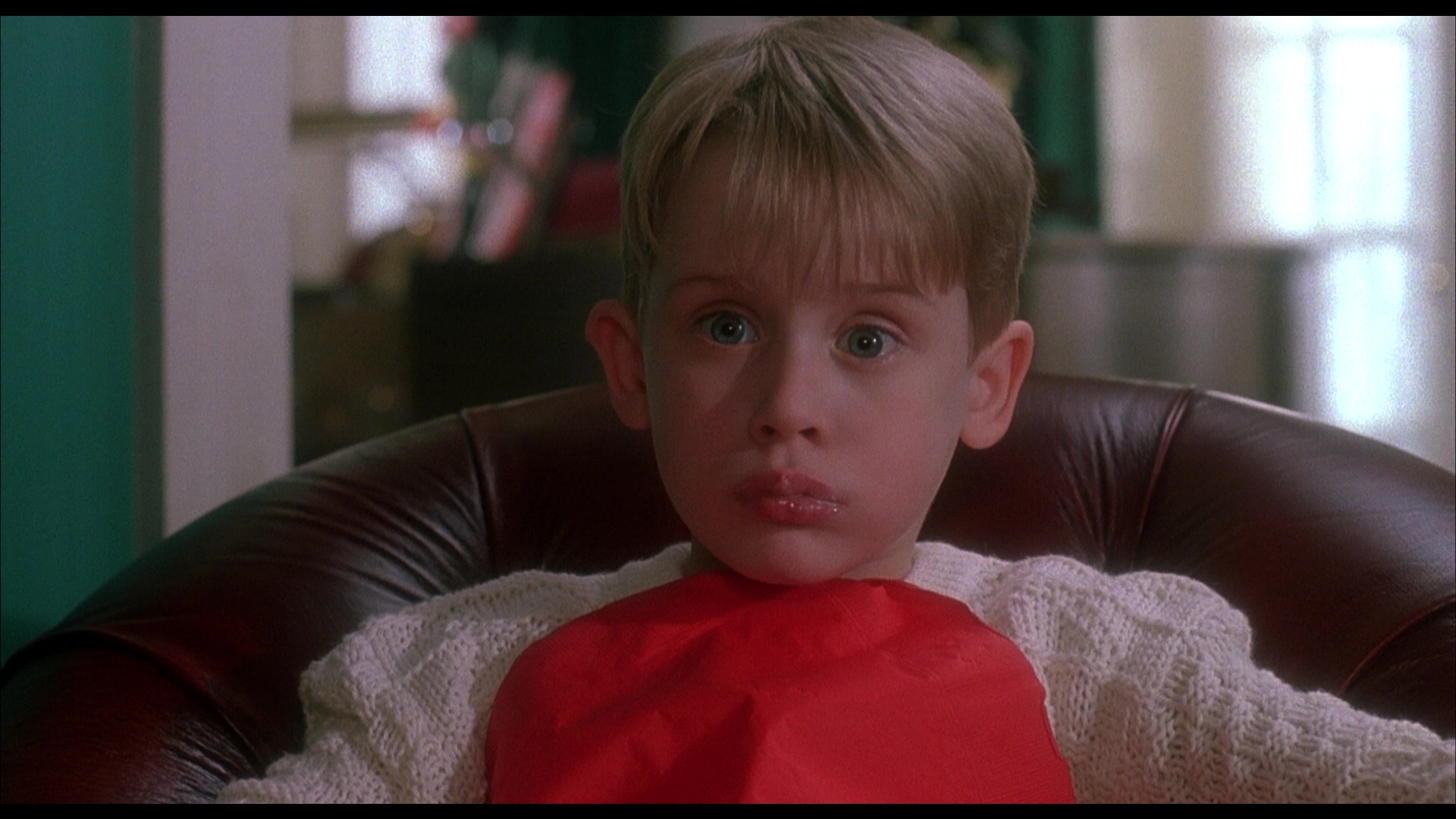 Home Alone Screencap | Fancaps