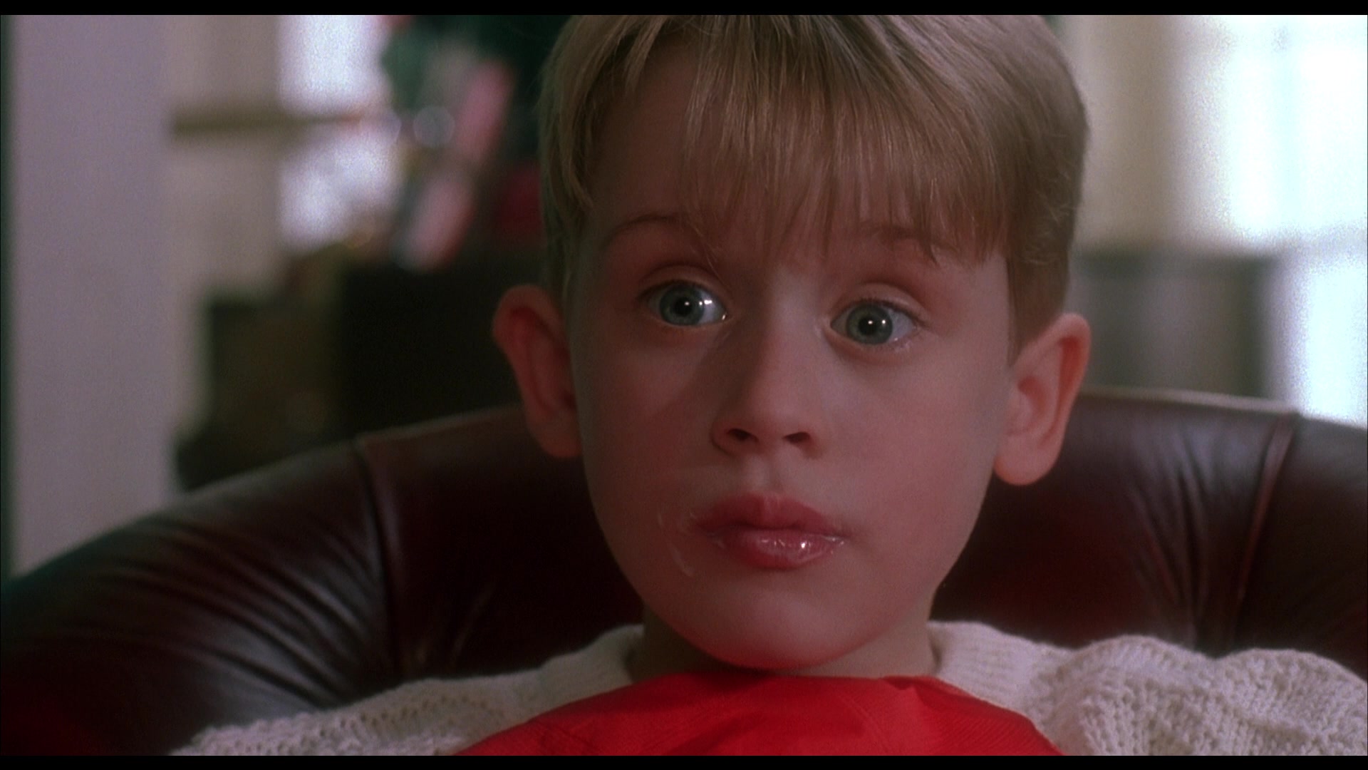 Home Alone Screencap | Fancaps