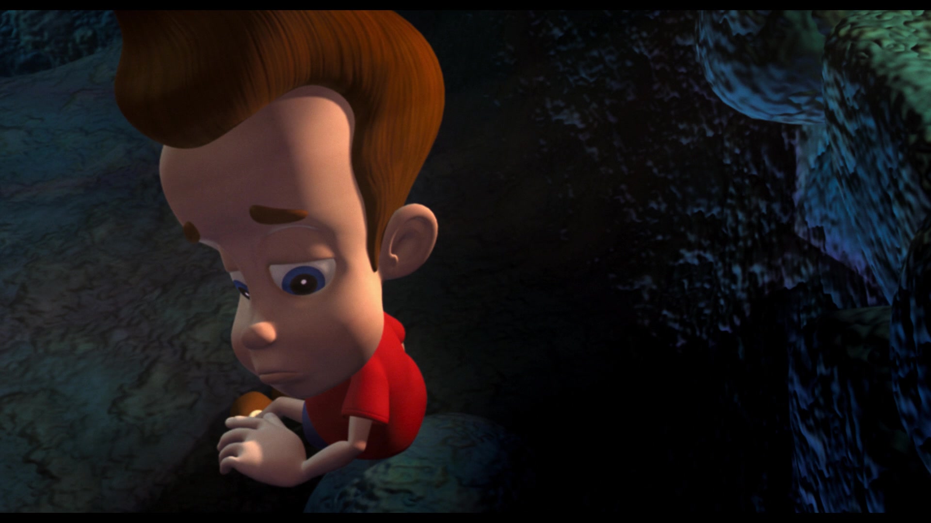 Jimmy Neutron: Boy Genius (2001) Screencap | Fancaps