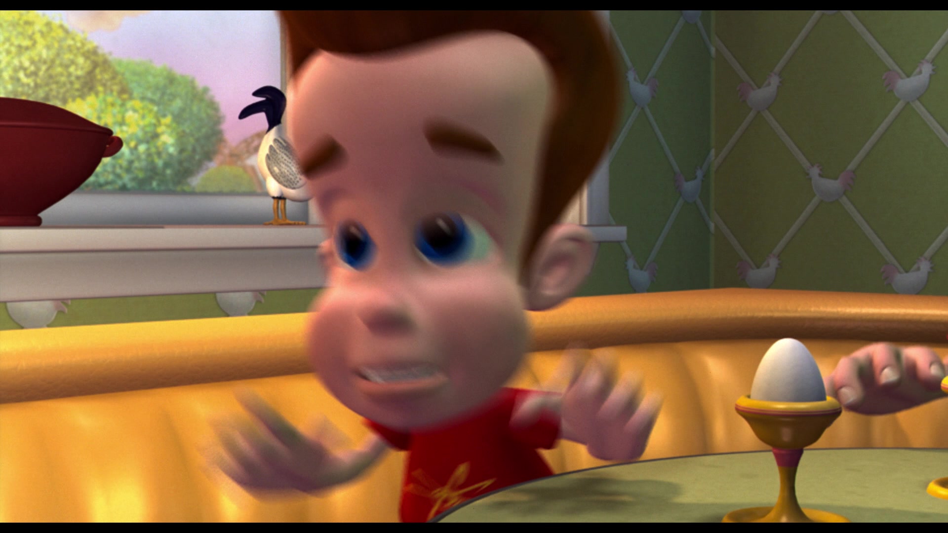 Jimmy Neutron: Boy Genius (2001) Screencap | Fancaps