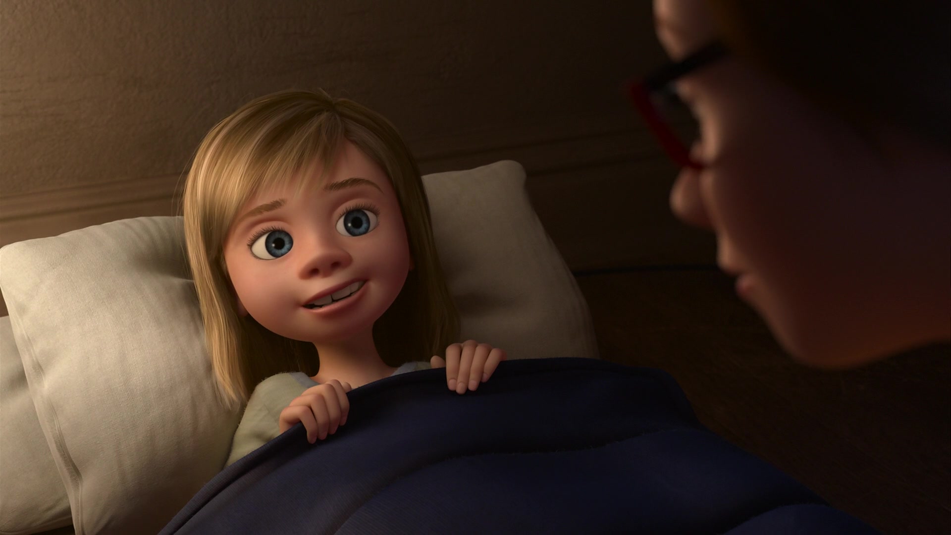 Inside Out Screencap Fancaps 