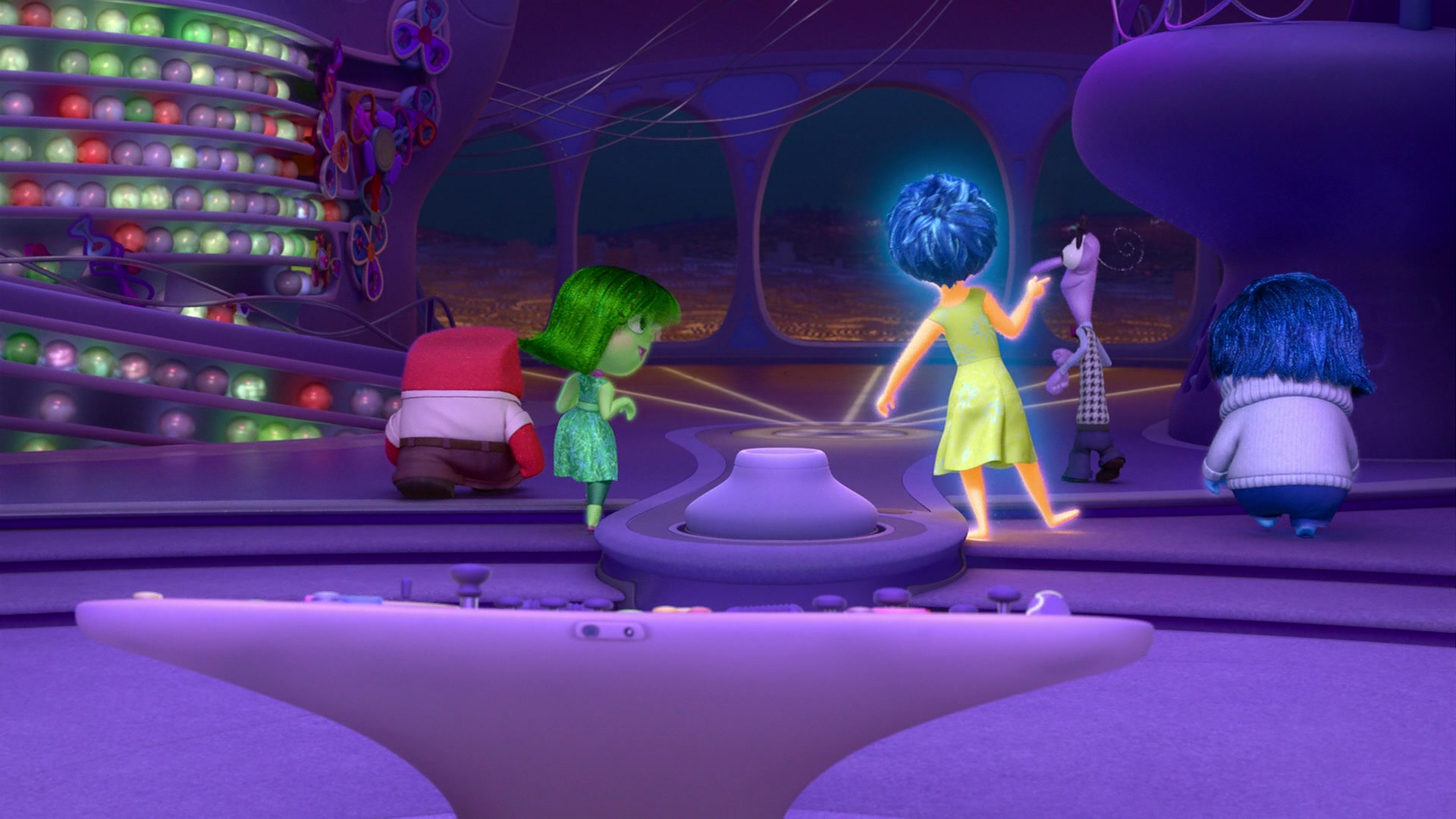 Inside Out Screencap Fancaps