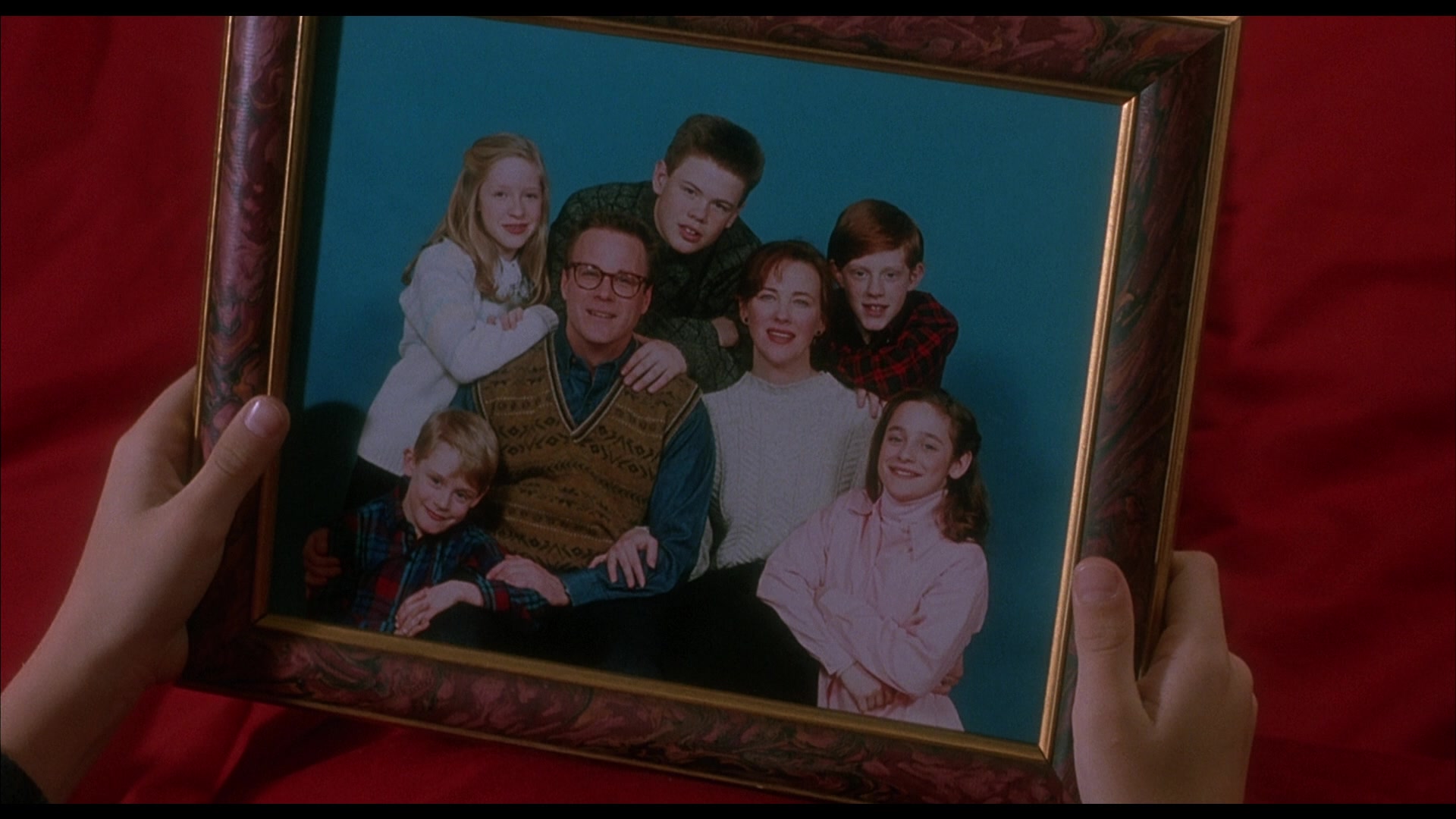 Home Alone Screencap | Fancaps