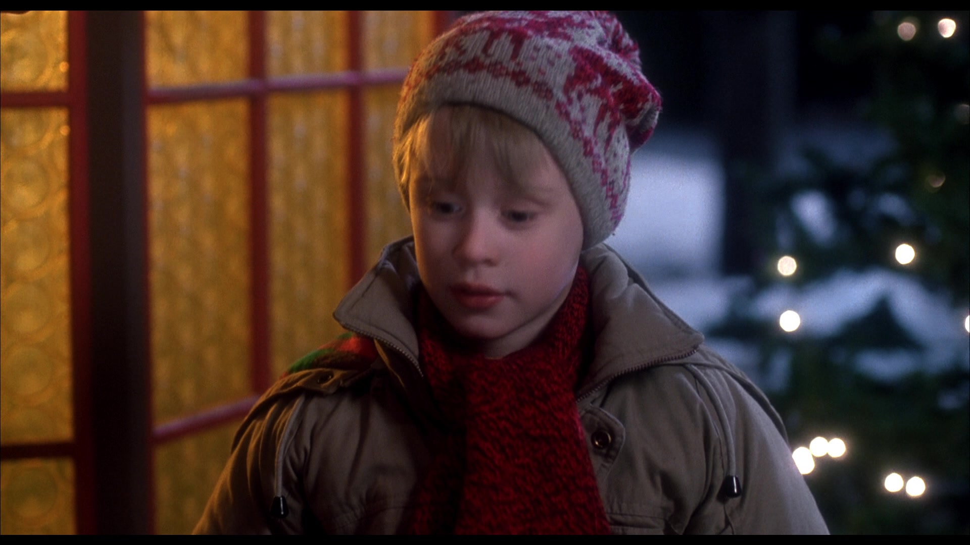 Home Alone Screencap | Fancaps