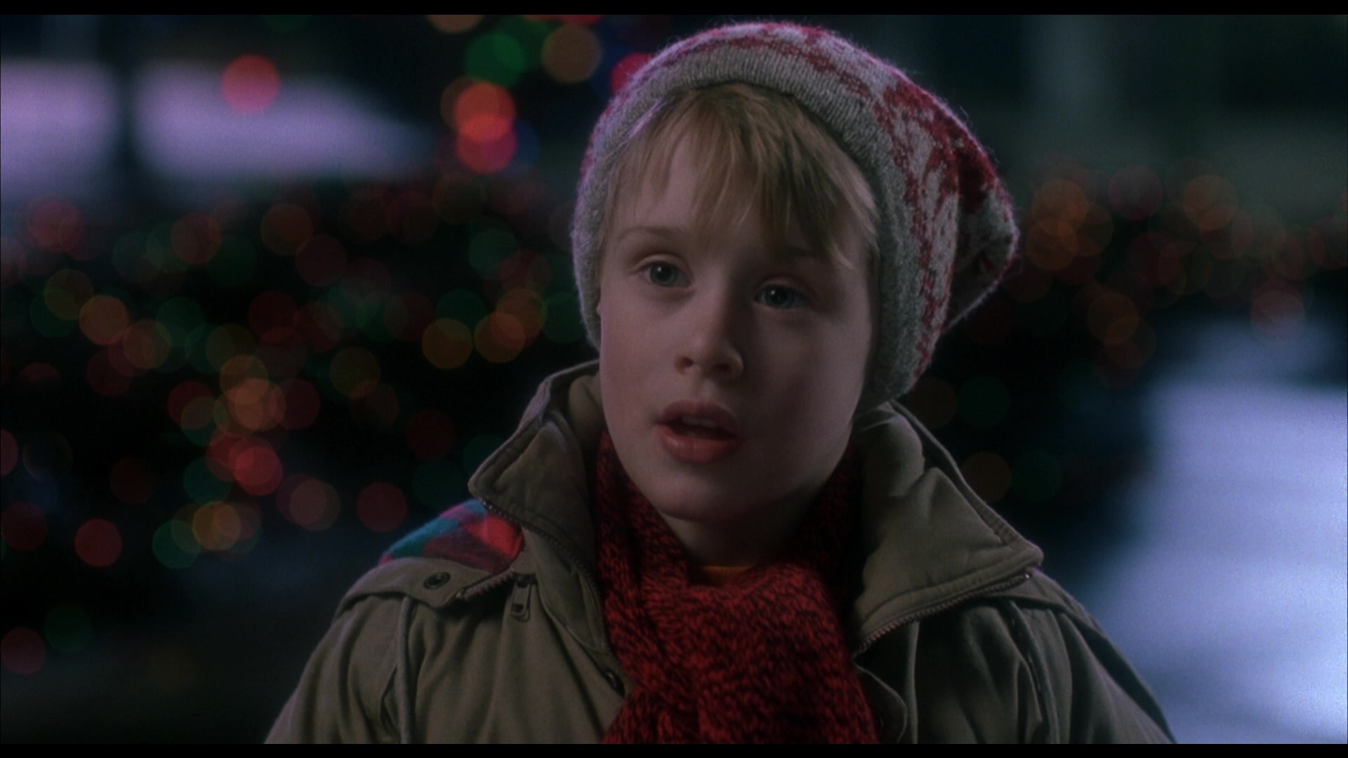 Home Alone Screencap | Fancaps