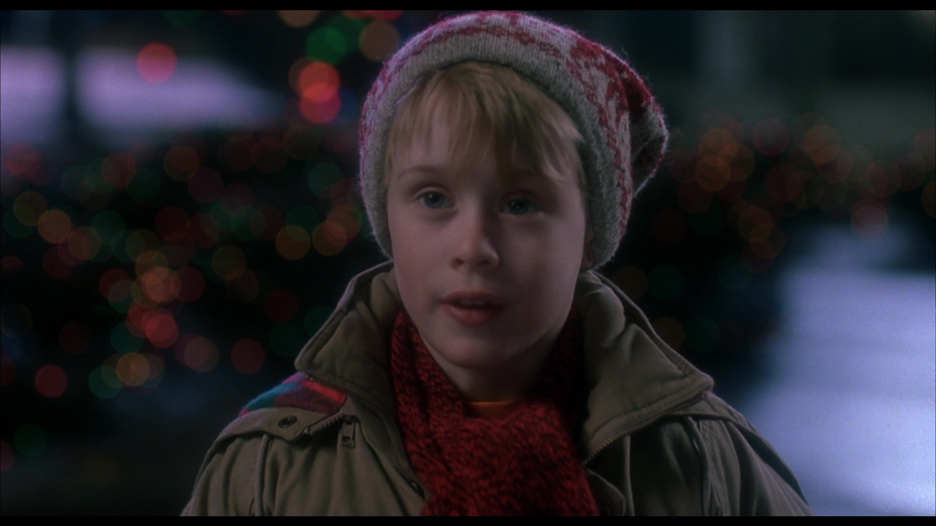 Home Alone Screencap | Fancaps