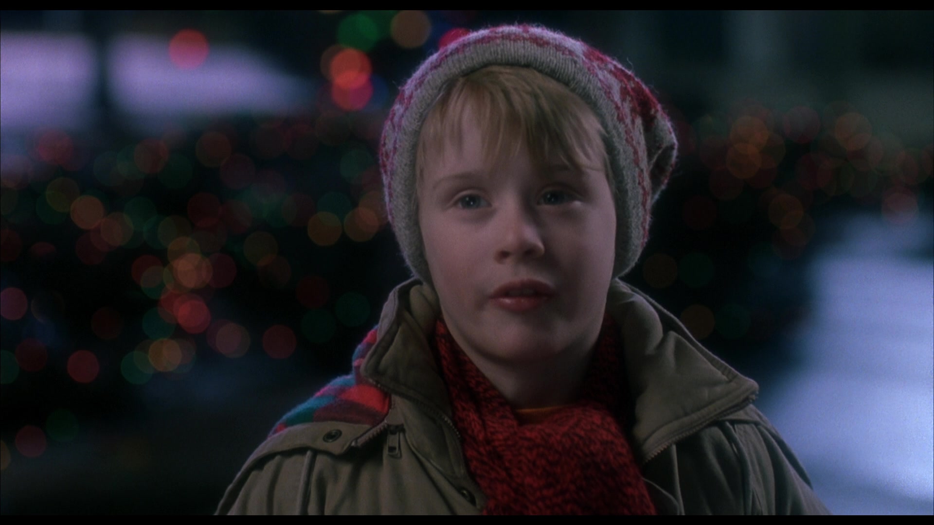 Home Alone Screencap | Fancaps