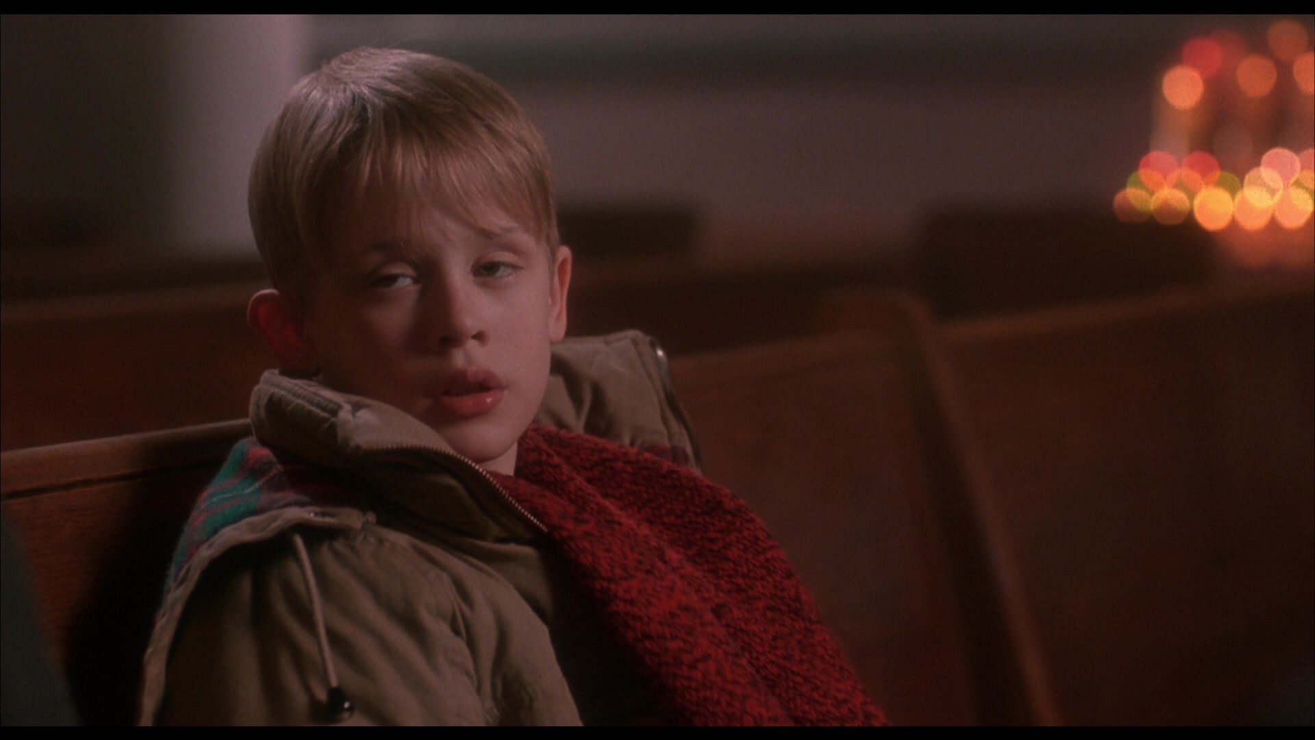 Home Alone Screencap | Fancaps