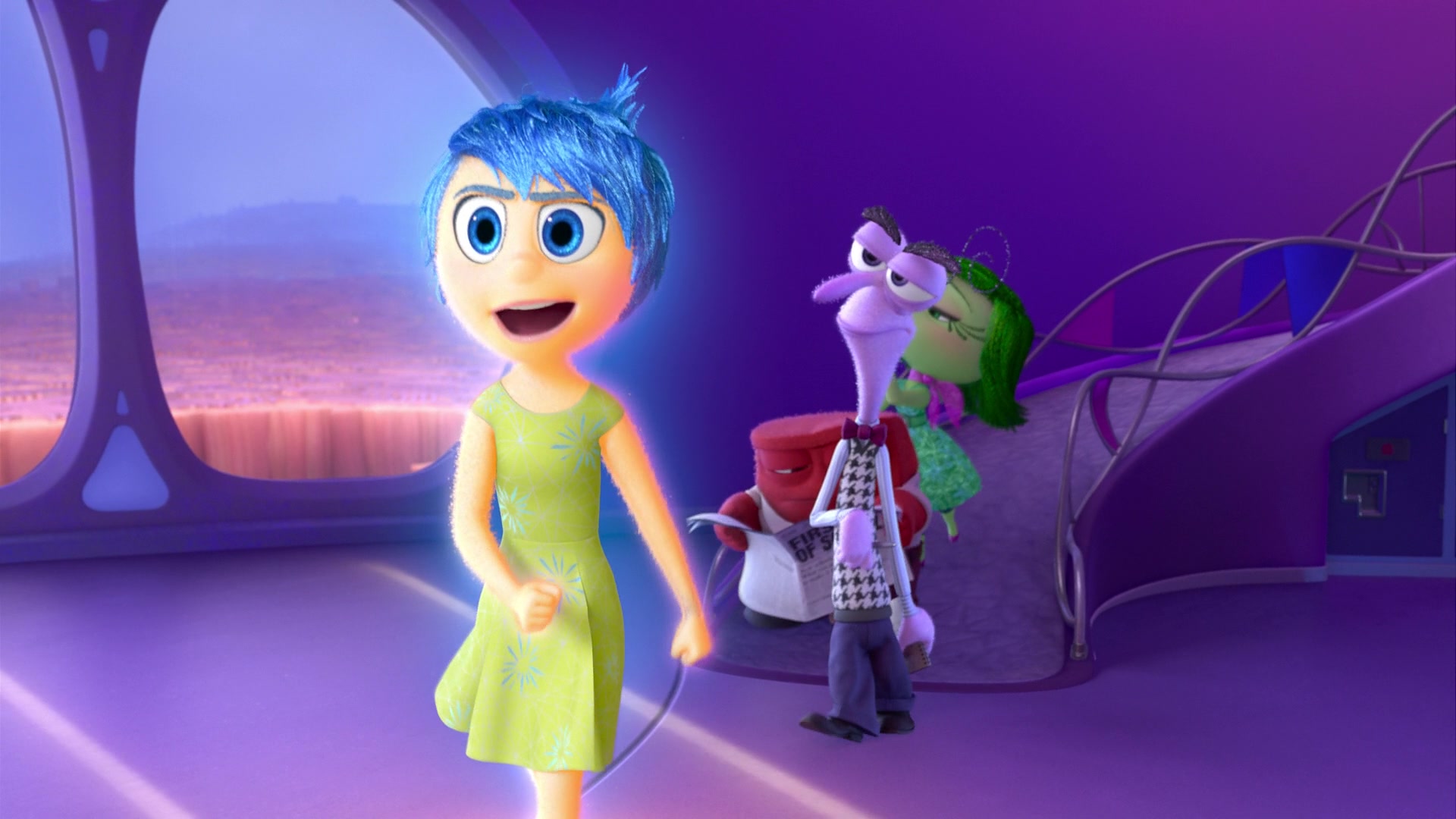 Inside Out Screencap