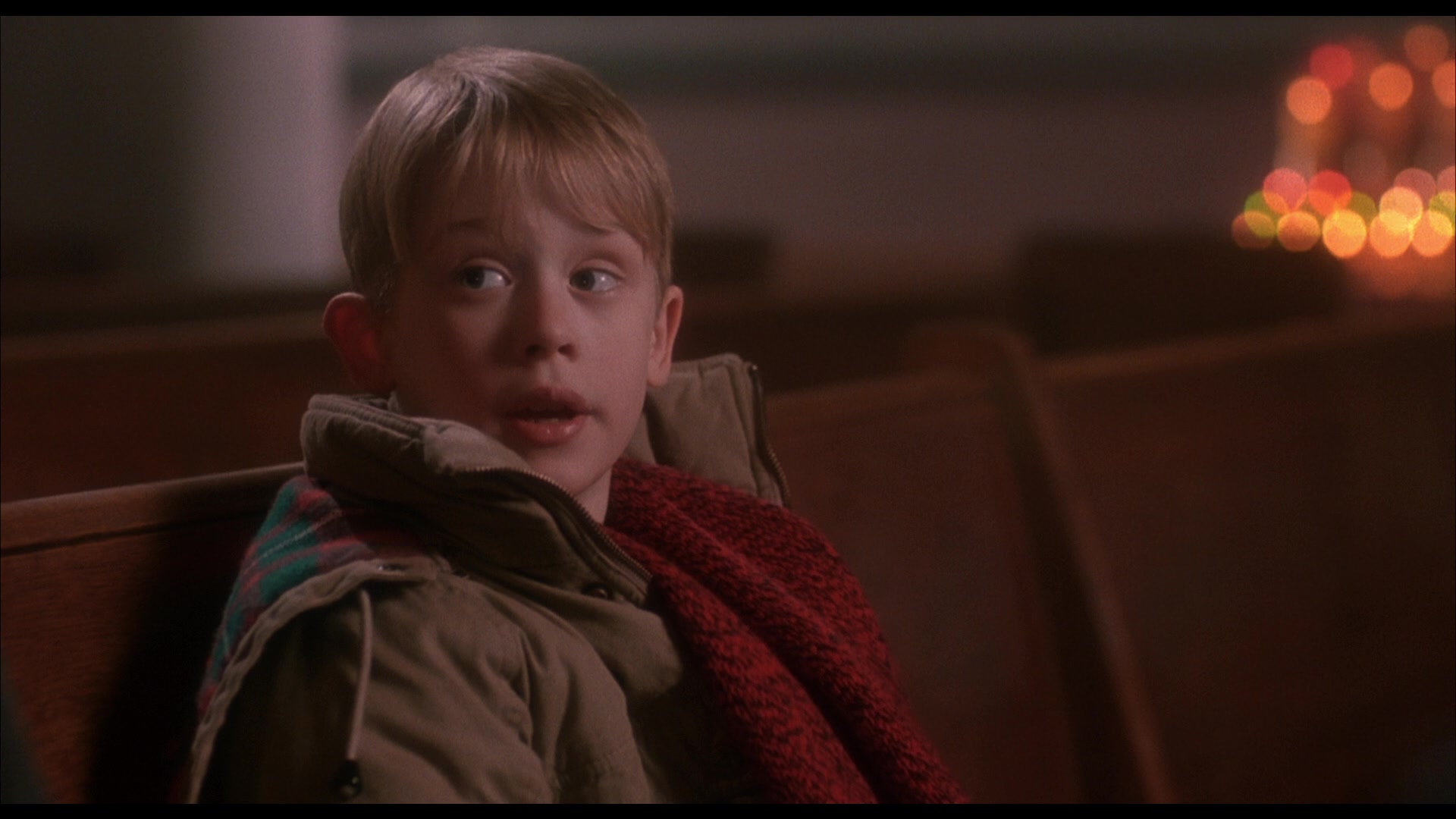 Home Alone Screencap | Fancaps