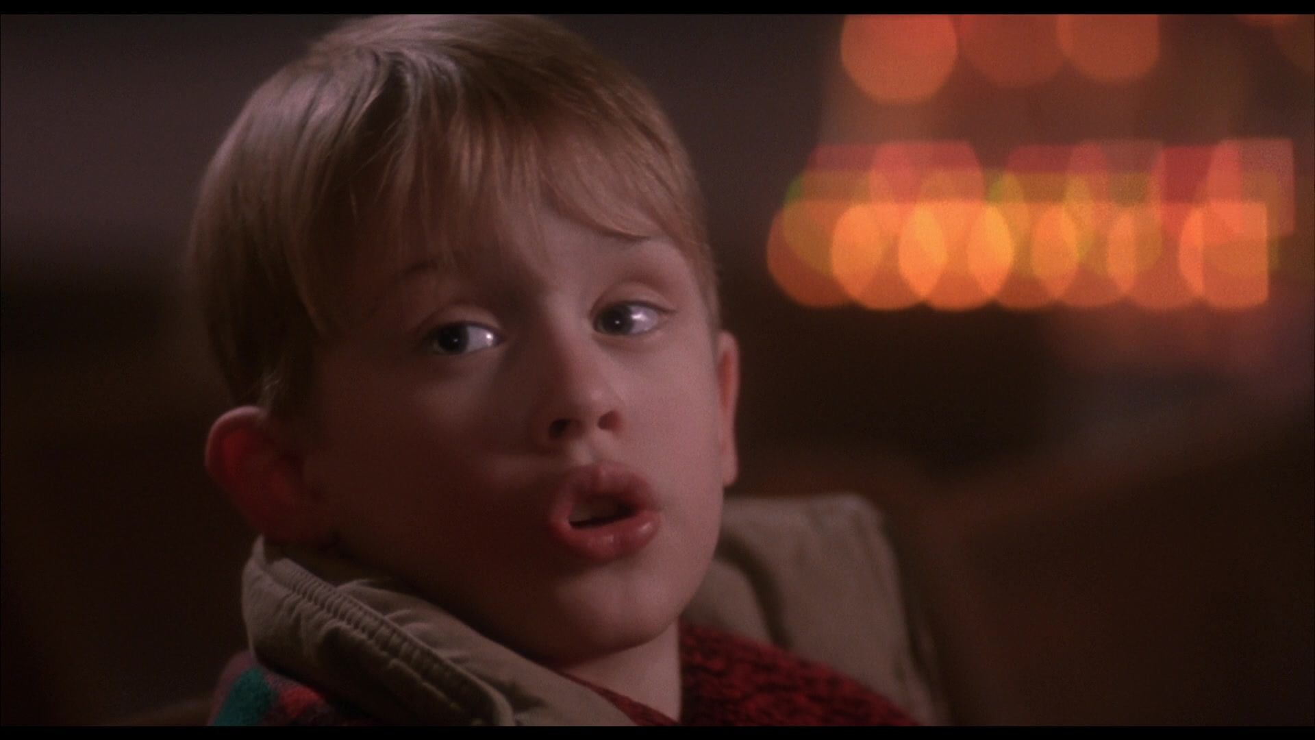 Home Alone Screencap | Fancaps