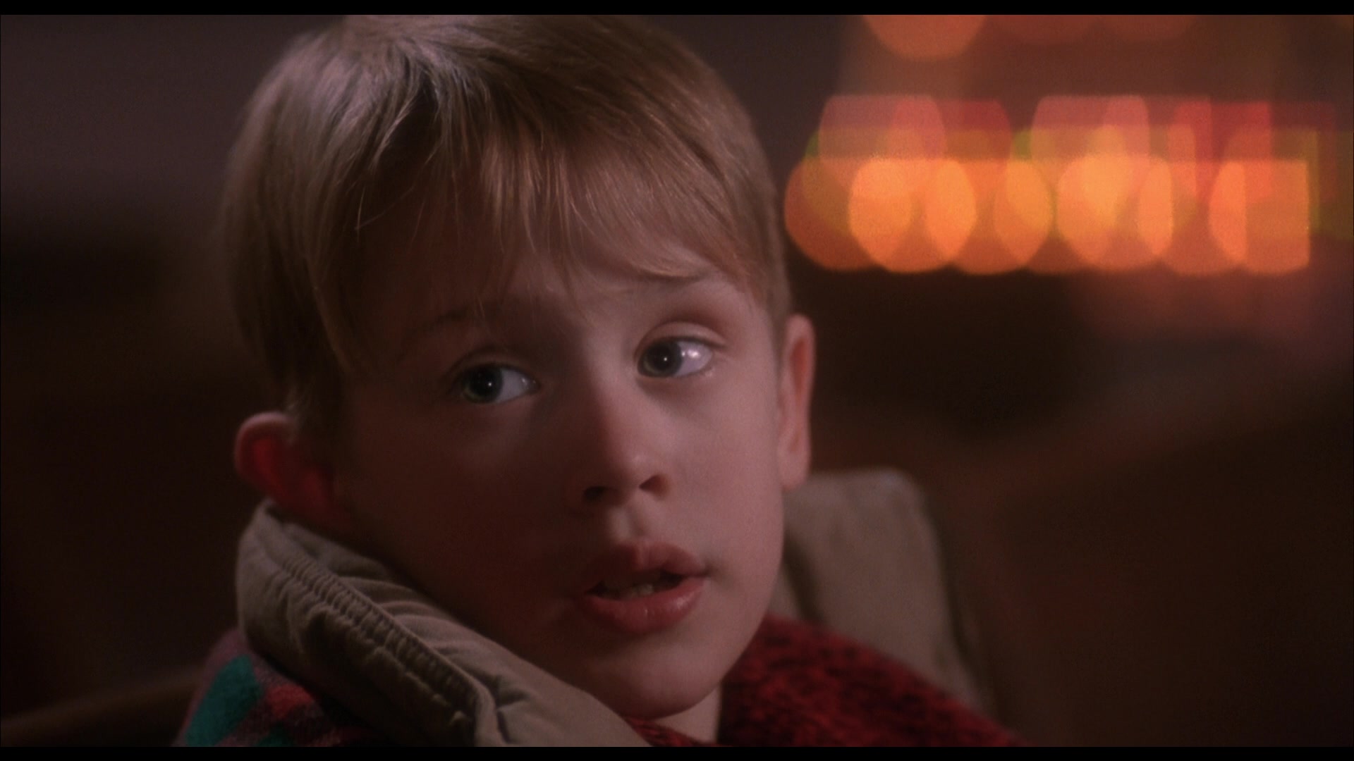 Home Alone Screencap | Fancaps