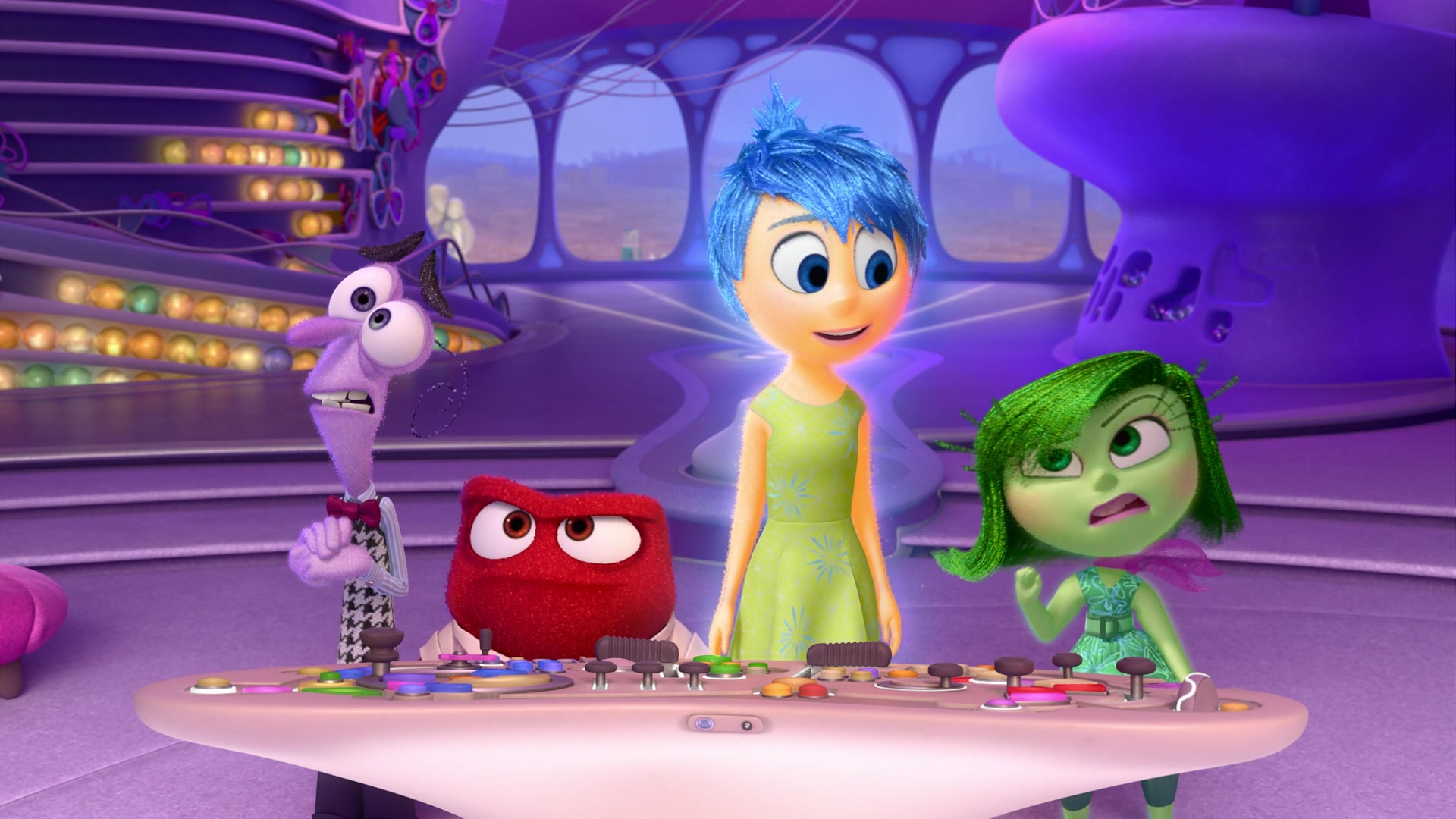 Inside Out Screencap