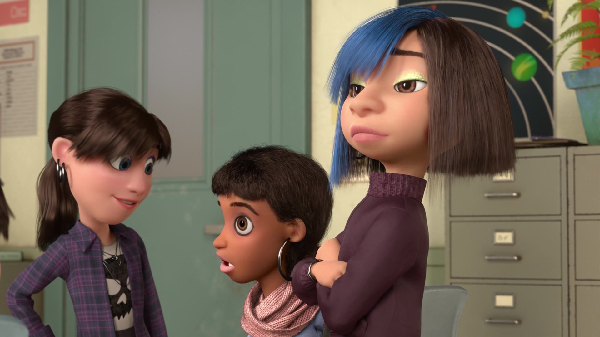 Inside out 2 download. Девушки из Пиксар. Inside out 2 2024. Inside out girl.