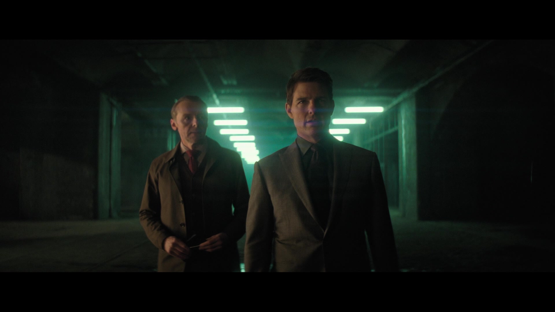 Mission: Impossible - Fallout (2018) Screencap | Fancaps