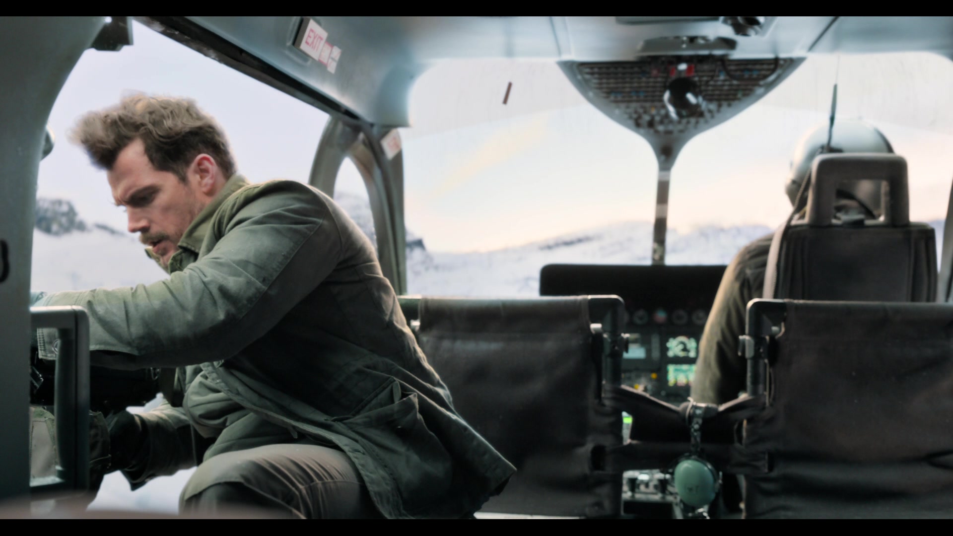 Mission: Impossible - Fallout (2018) Screencap | Fancaps