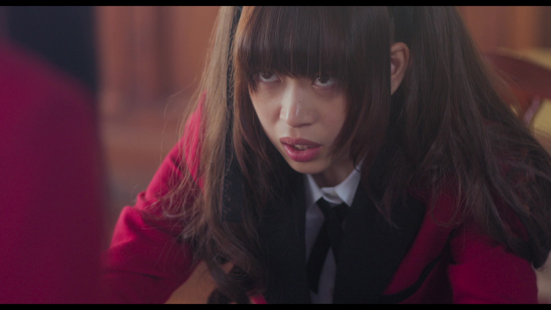 Kakegurui (2019) Screencap | Fancaps