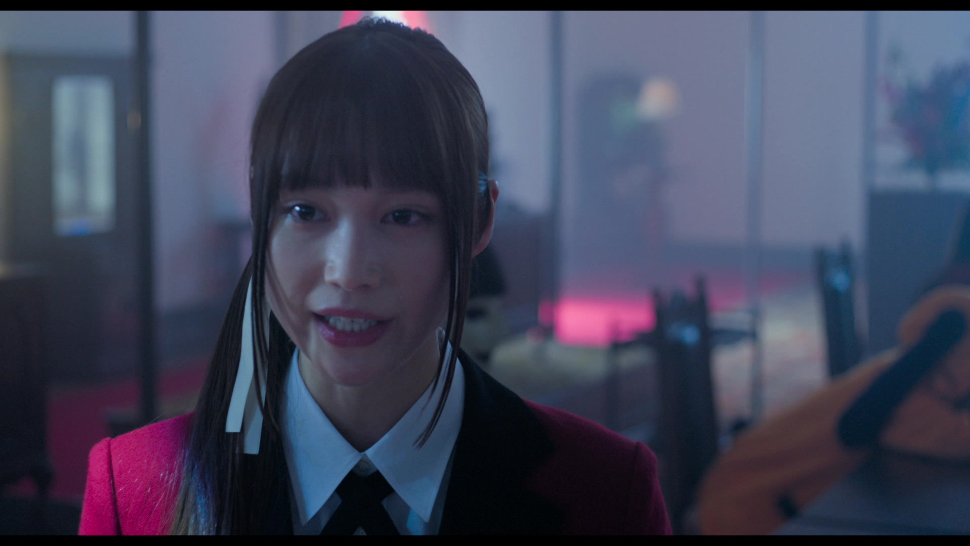 Kakegurui (2019) Screencap | Fancaps