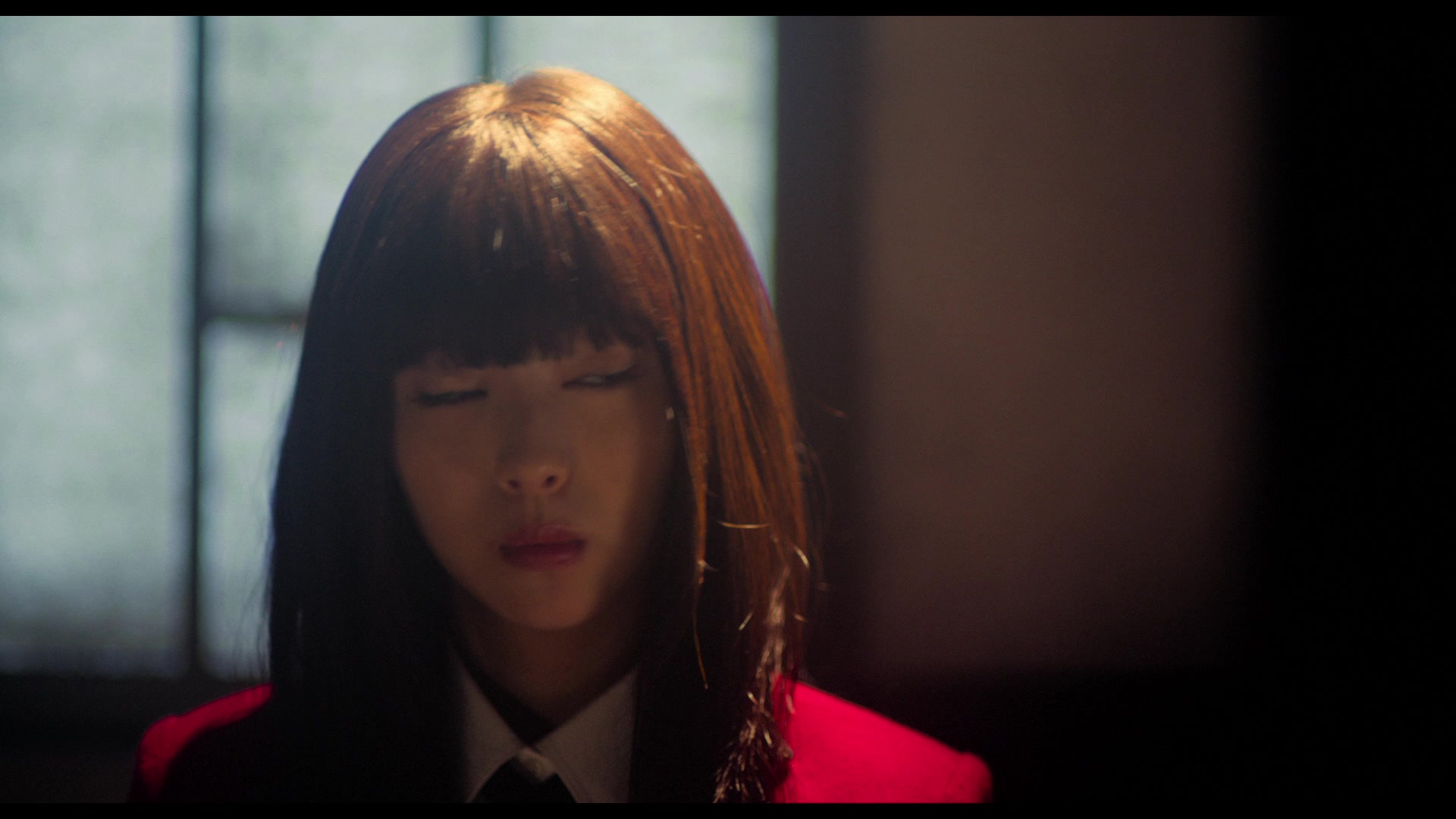 Kakegurui (2019) Screencap | Fancaps