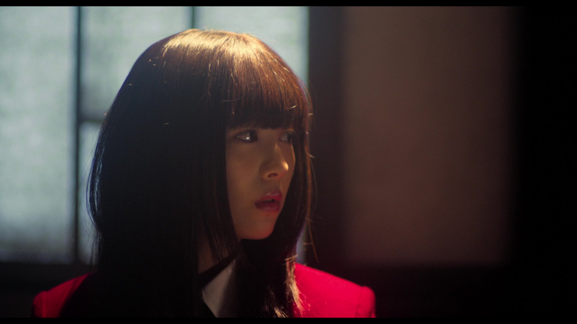 Kakegurui (2019) Screencap | Fancaps