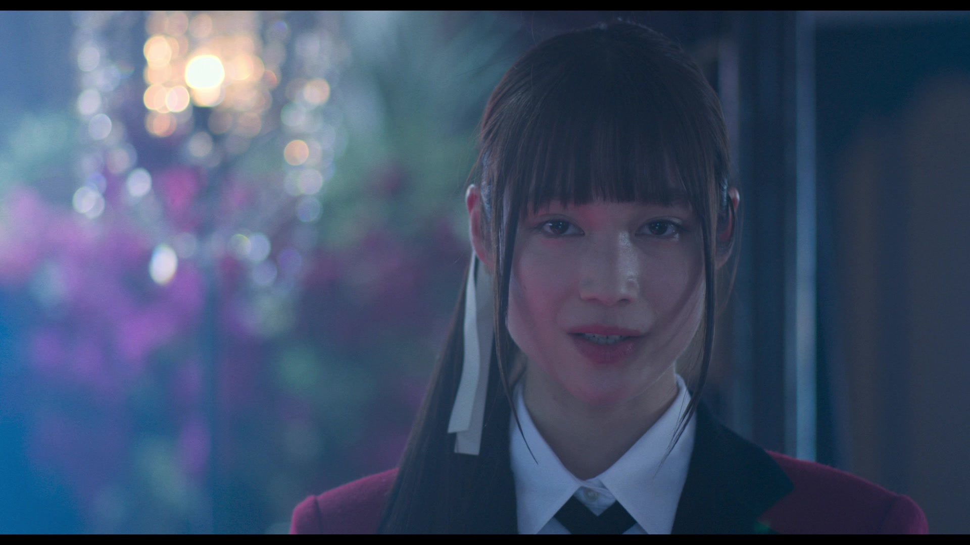 Kakegurui (2019) Screencap | Fancaps