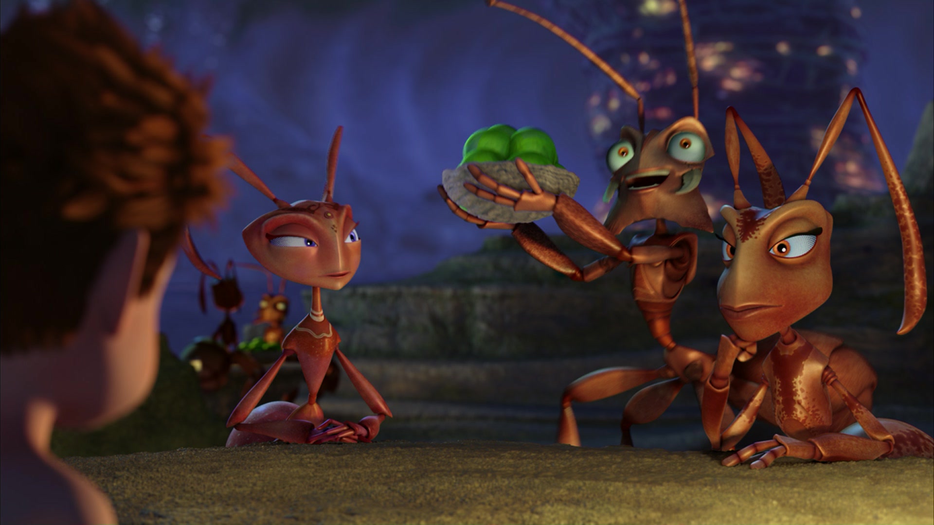 The Ant Bully (2006) Screencap 