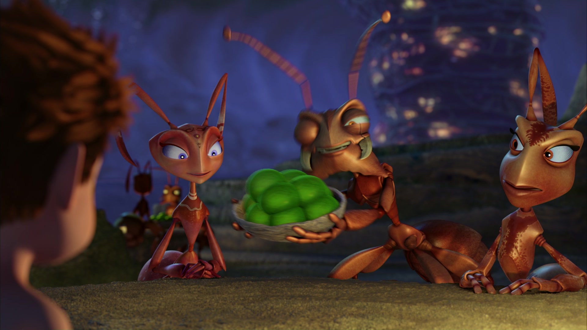 The Ant Bully (2006) Screencap | Fancaps