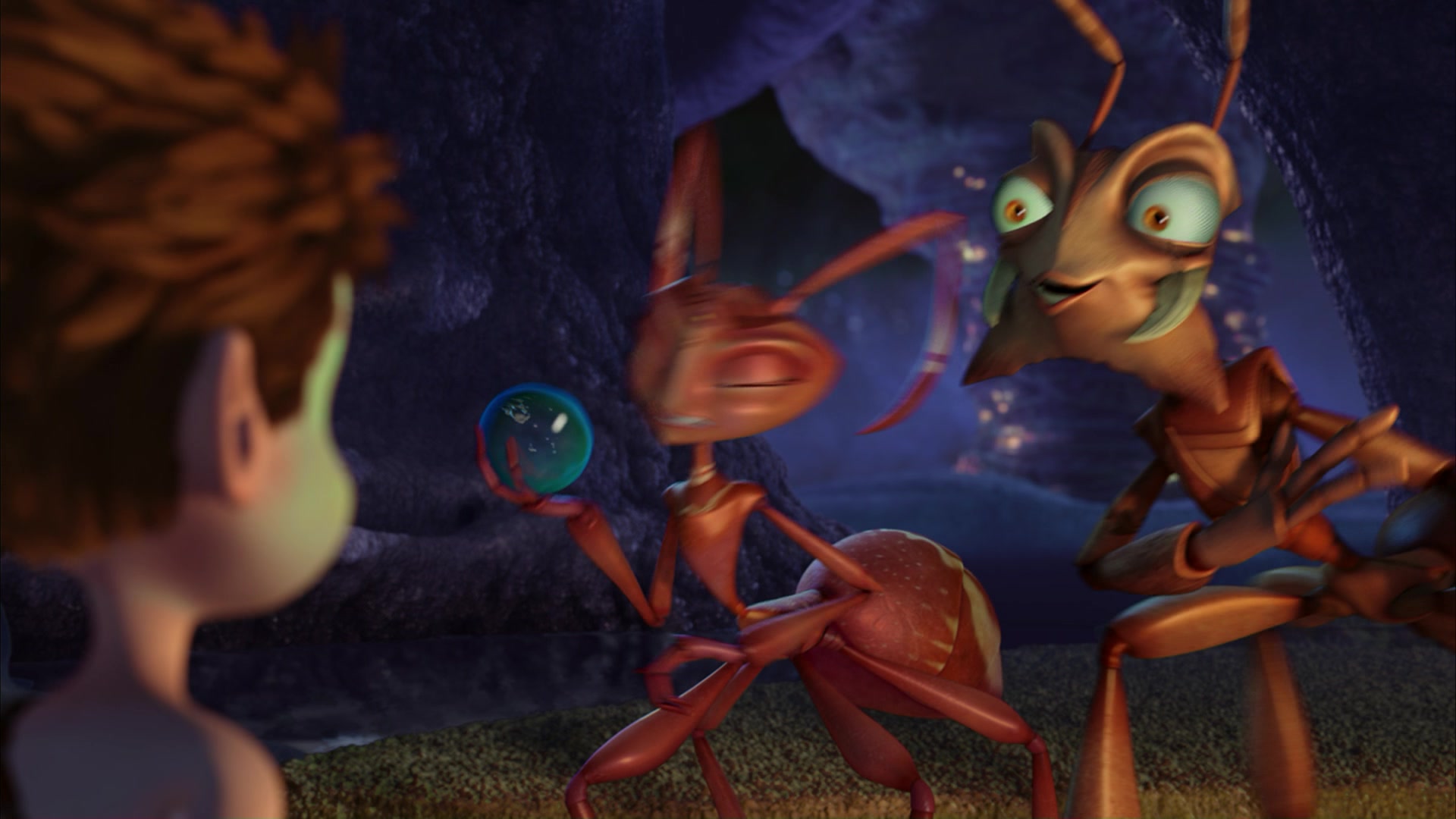 The Ant Bully (2006) Screencap | Fancaps