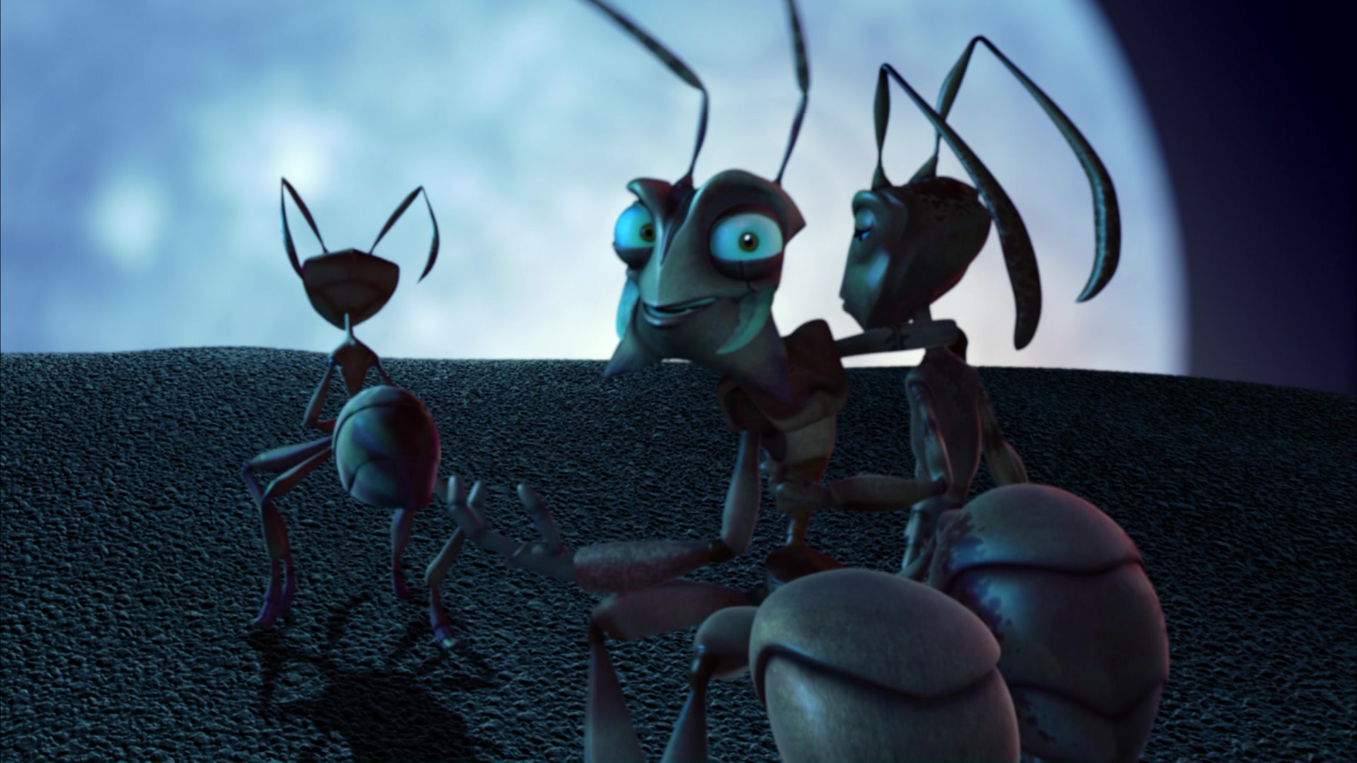 The Ant Bully (2006) Screencap | Fancaps