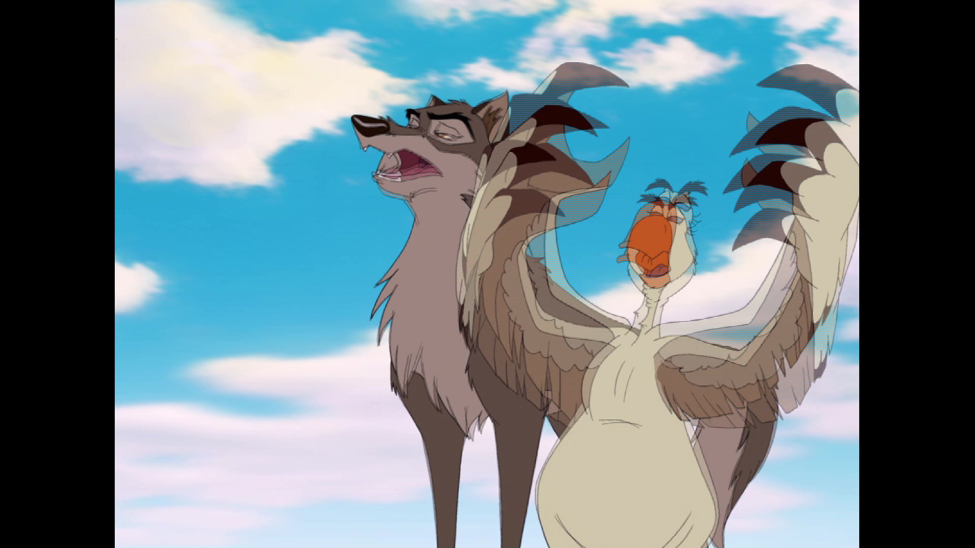 Balto: Wolf Quest (2001) Screencap | Fancaps