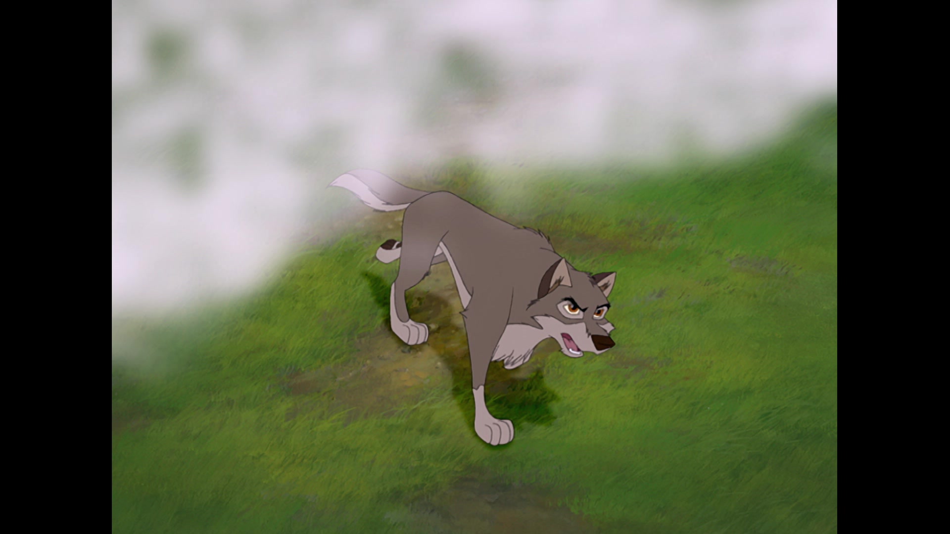 Balto: Wolf Quest (2001) Screencap | Fancaps